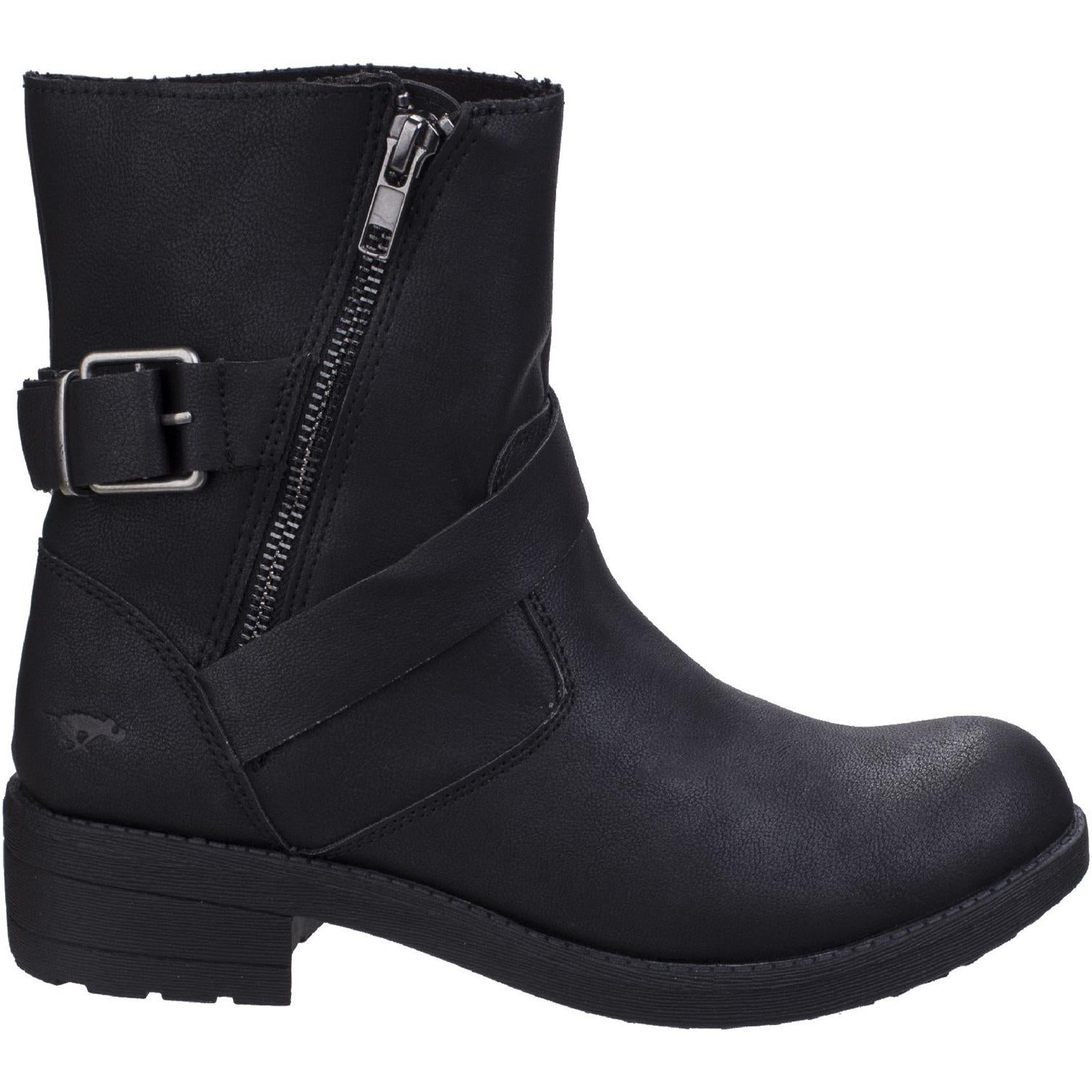 Rocket Dog Tour Boot