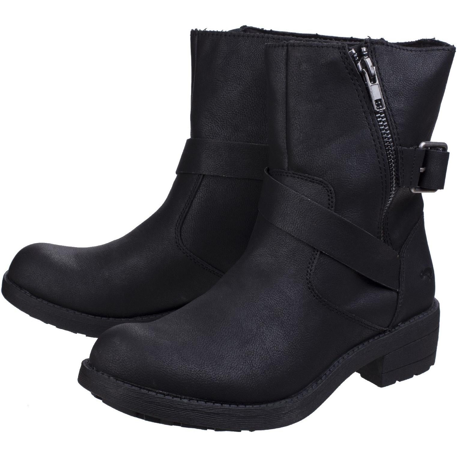 Rocket Dog Tour Boot