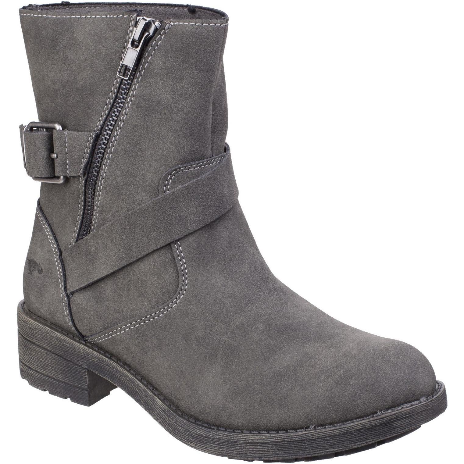 Rocket Dog Tour Boot