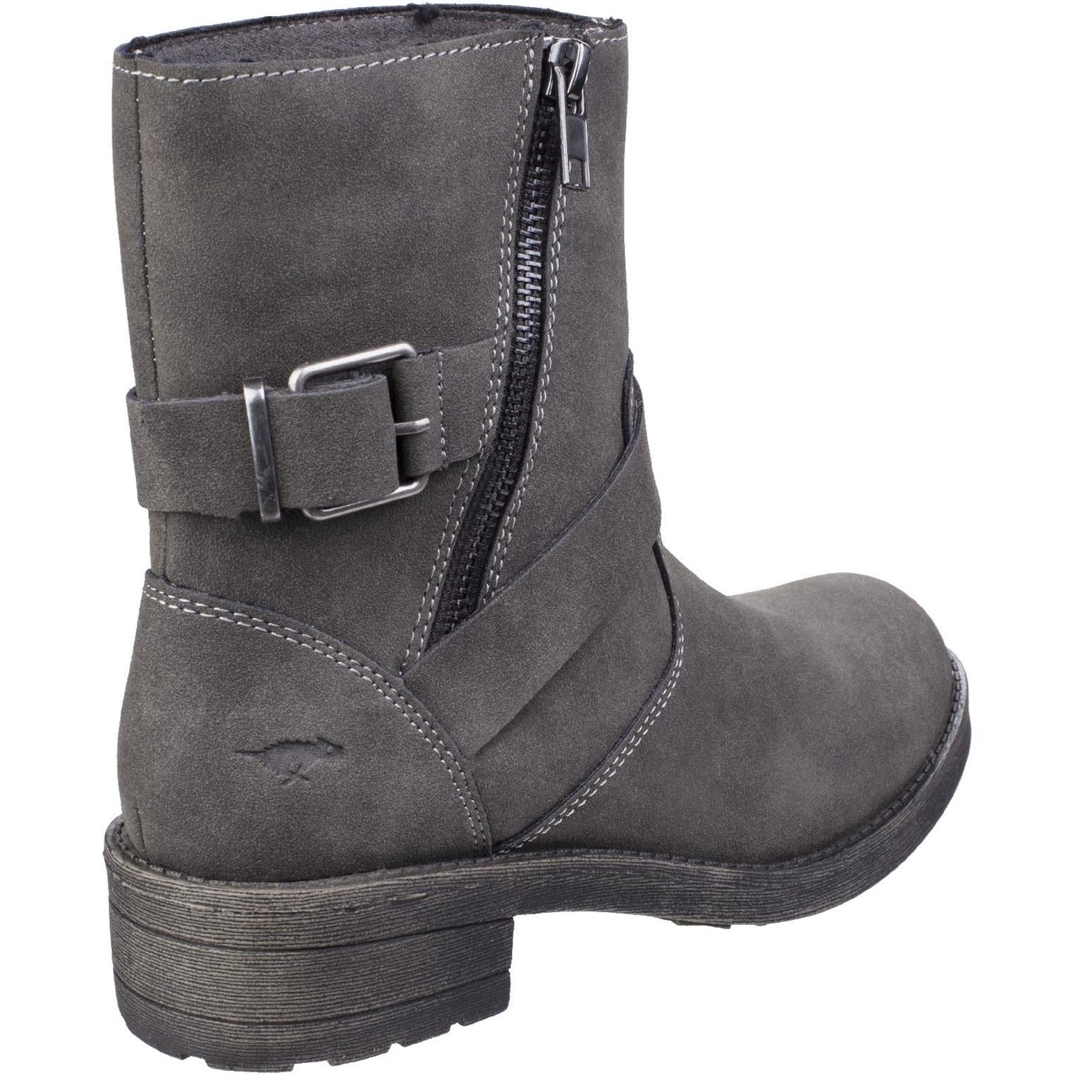 Rocket Dog Tour Boot