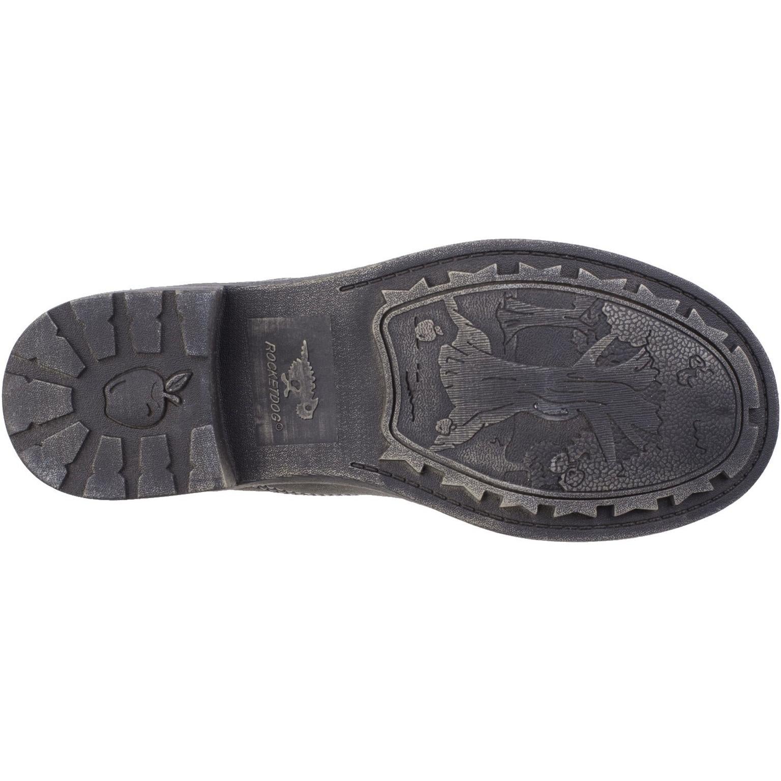 Rocket Dog Tour Boot