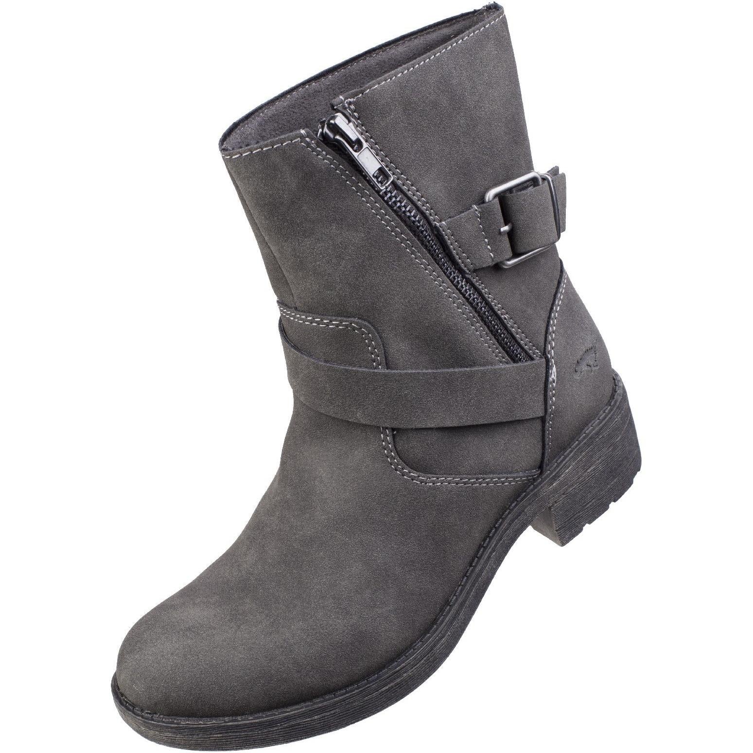 Rocket Dog Tour Boot