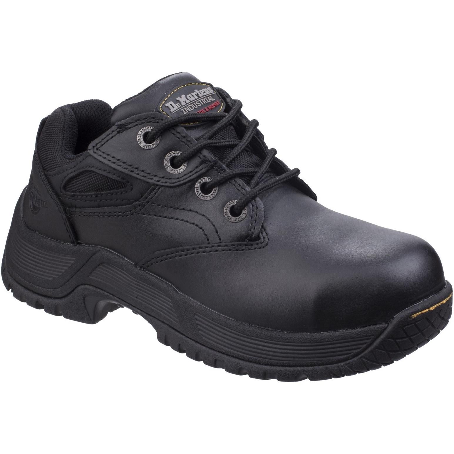 Dr Martens Calvert Steel Toe Safety Shoe