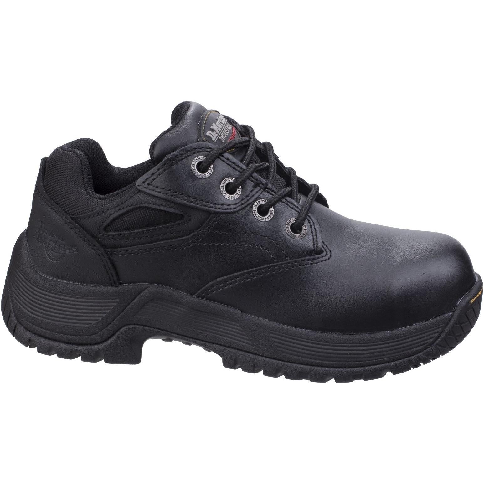 Dr Martens Calvert Steel Toe Safety Shoe