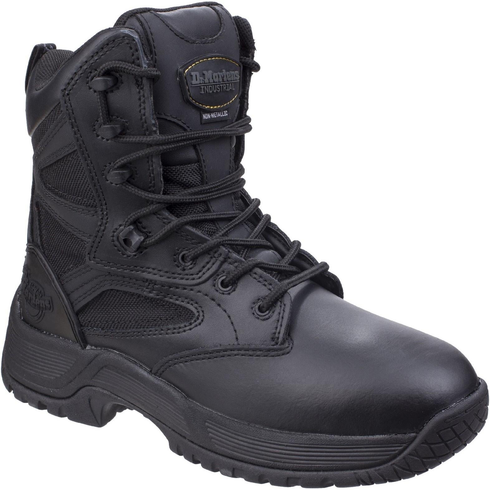 Dr Martens Skelton Service Boot