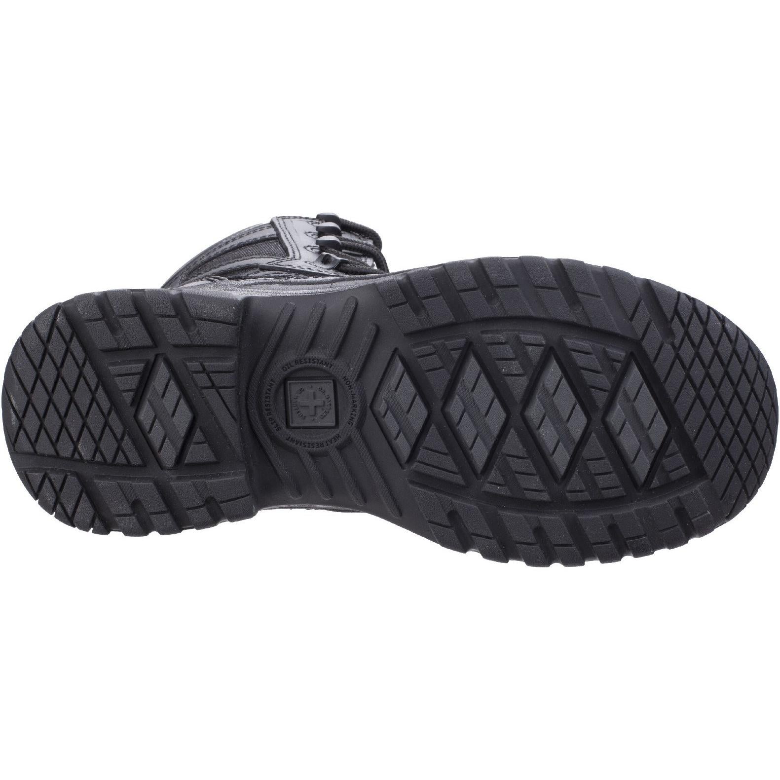 Dr Martens Skelton Service Boot