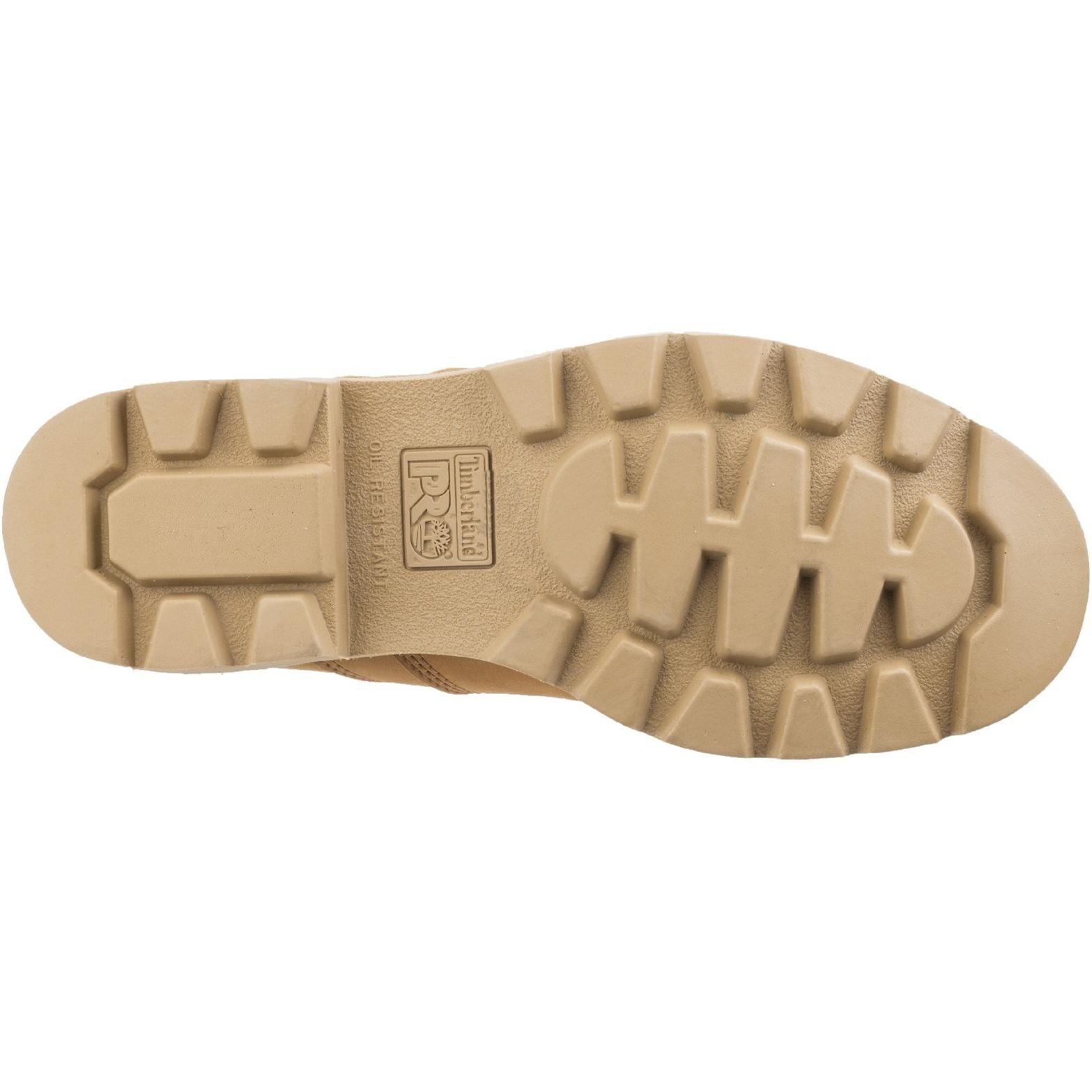 Timberland Pro Sawhorse Dealer Slip on Safety Boot