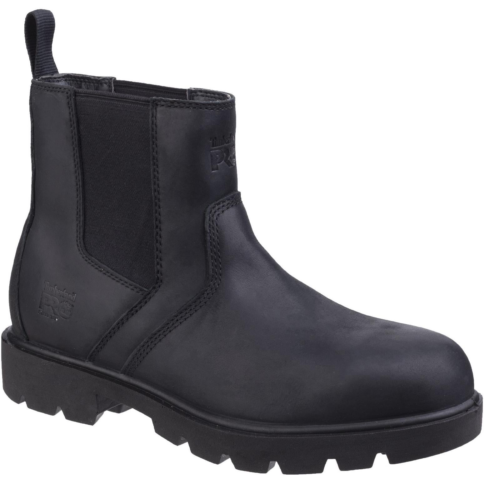 Timberland Pro Sawhorse Dealer Slip on Safety Boot