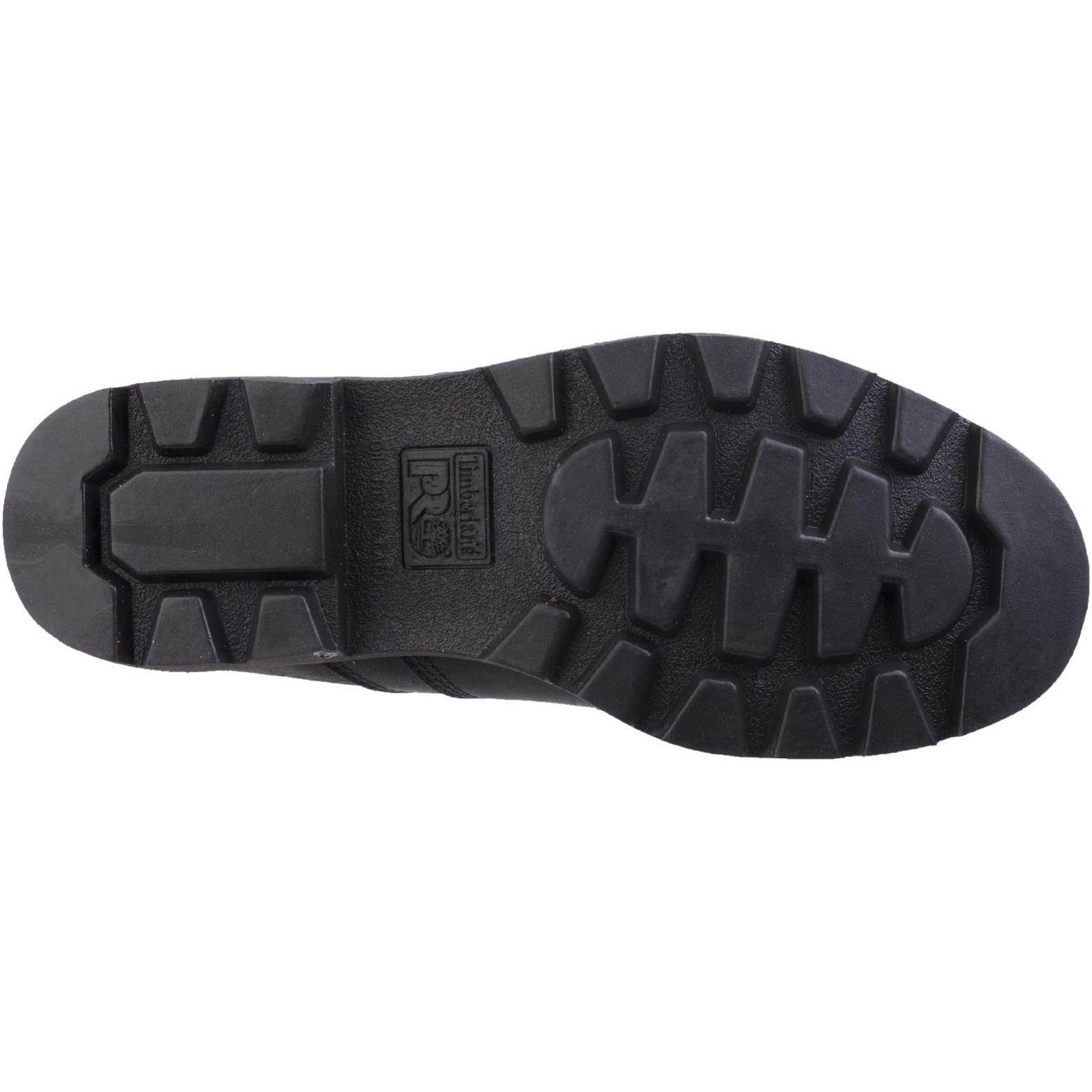 Timberland Pro Sawhorse Dealer Slip on Safety Boot