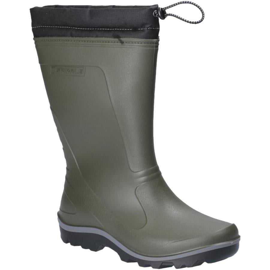 Cotswold Minchinhampton Lined Wellington Boot