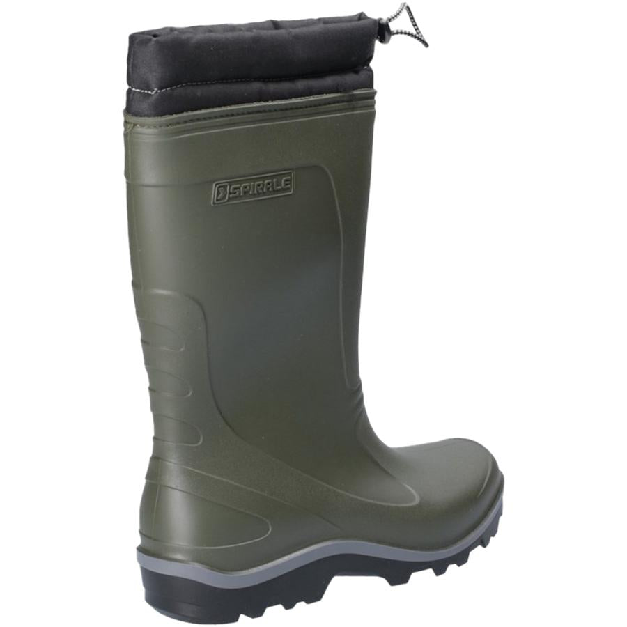 Cotswold Minchinhampton Lined Wellington Boot