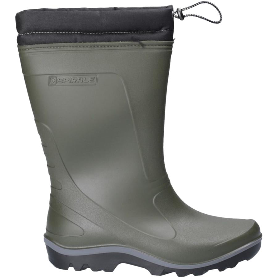 Cotswold Minchinhampton Lined Wellington Boot