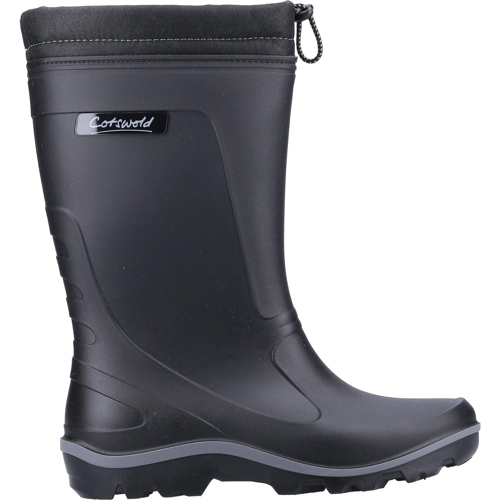Cotswold Minchinhampton Lined Wellington Boot