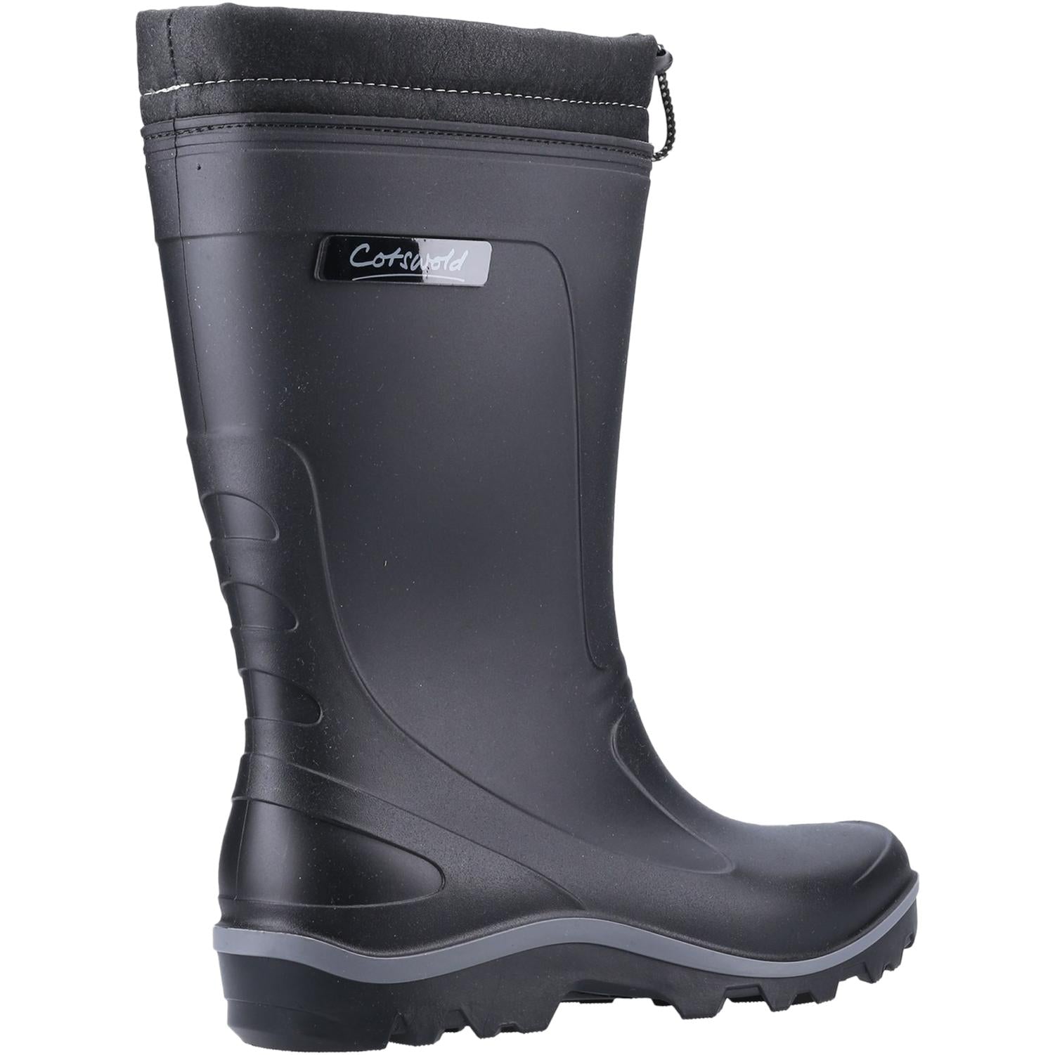 Cotswold Minchinhampton Lined Wellington Boot