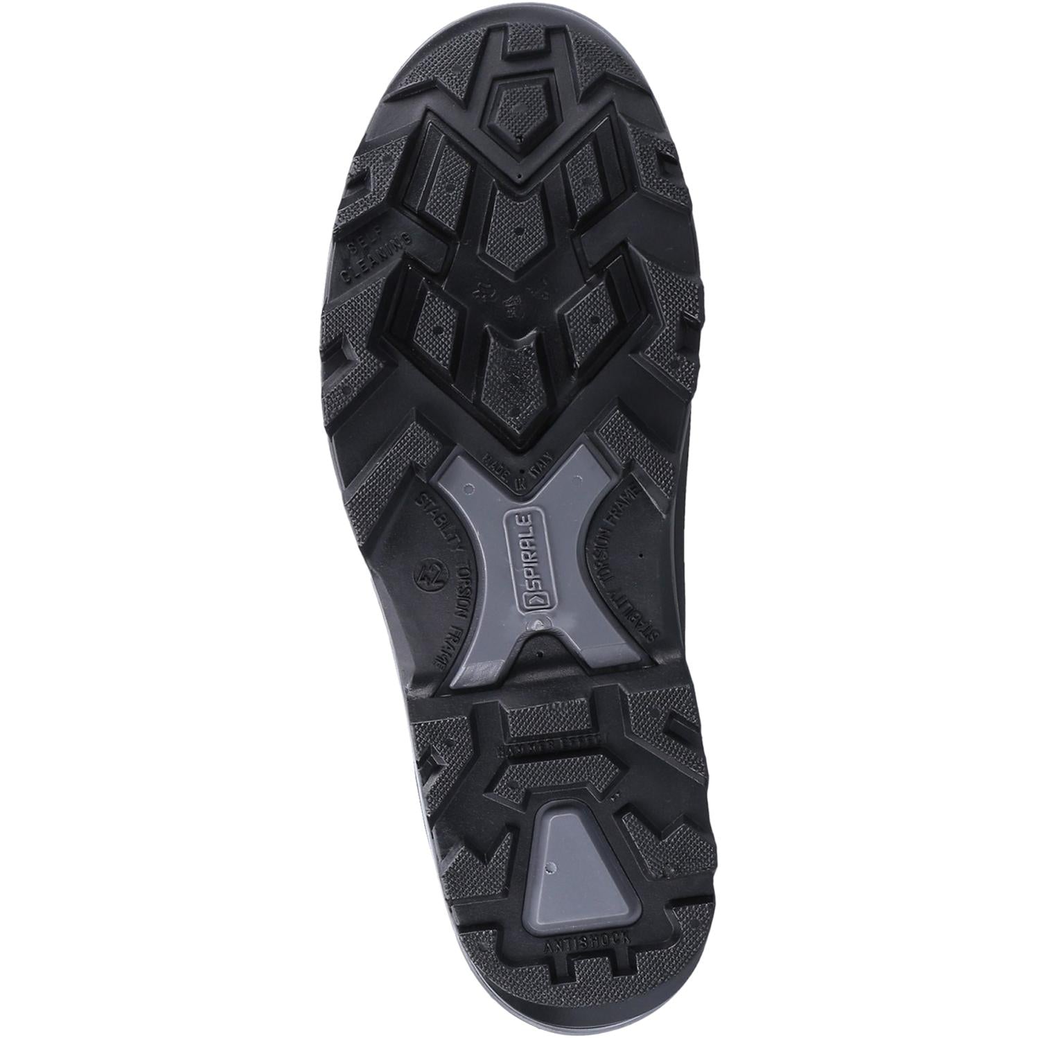 Cotswold Minchinhampton Lined Wellington Boot