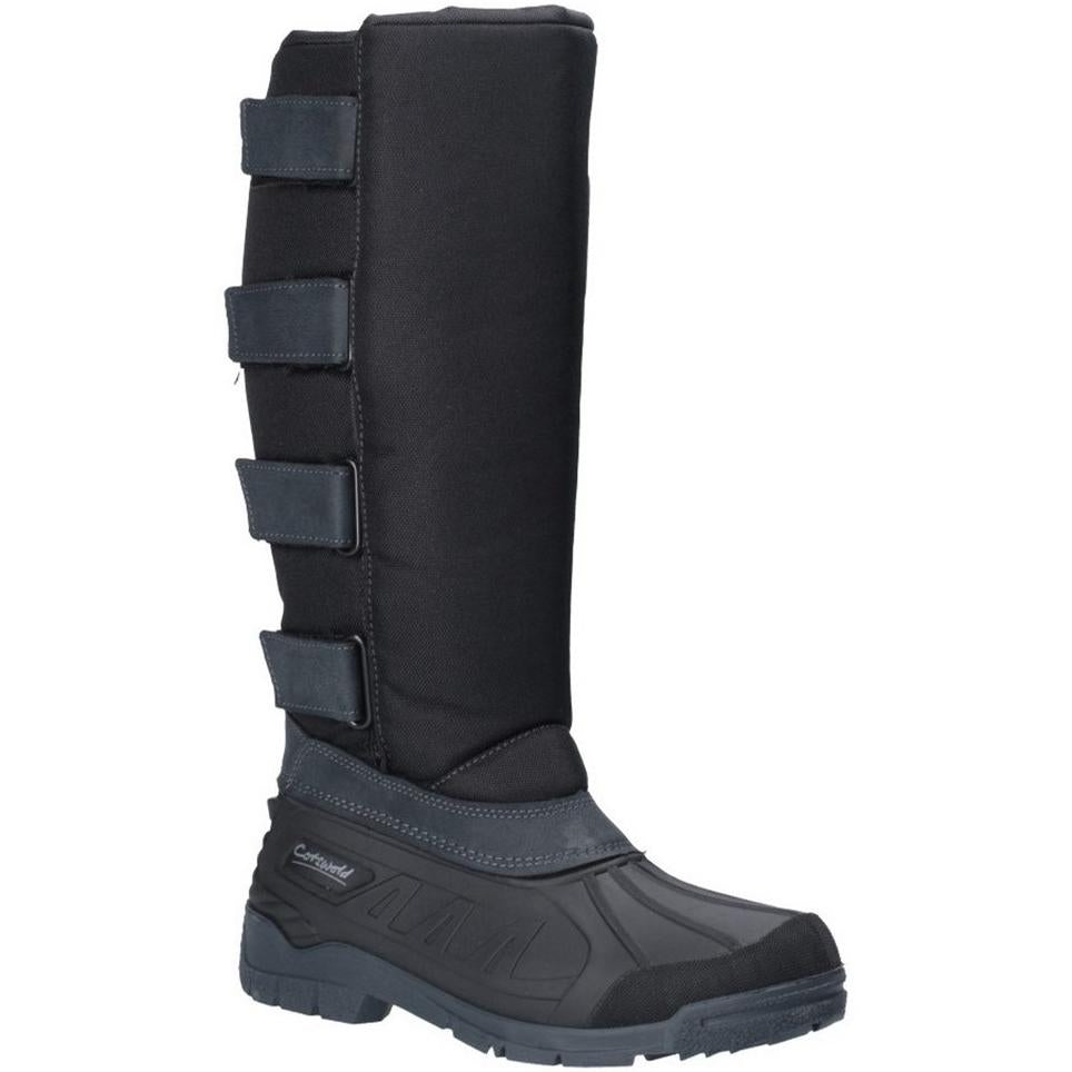 Cotswold Kemble Short Wellington Boot