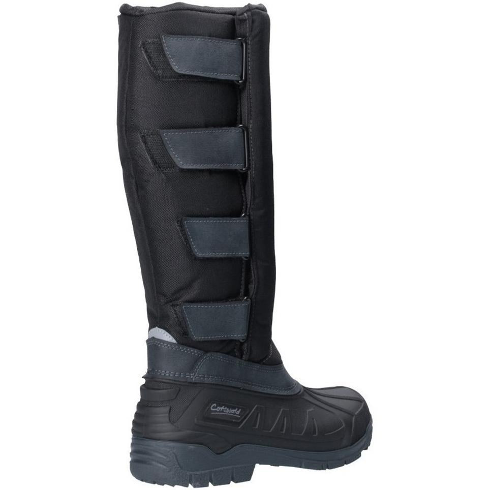 Cotswold Kemble Short Wellington Boot