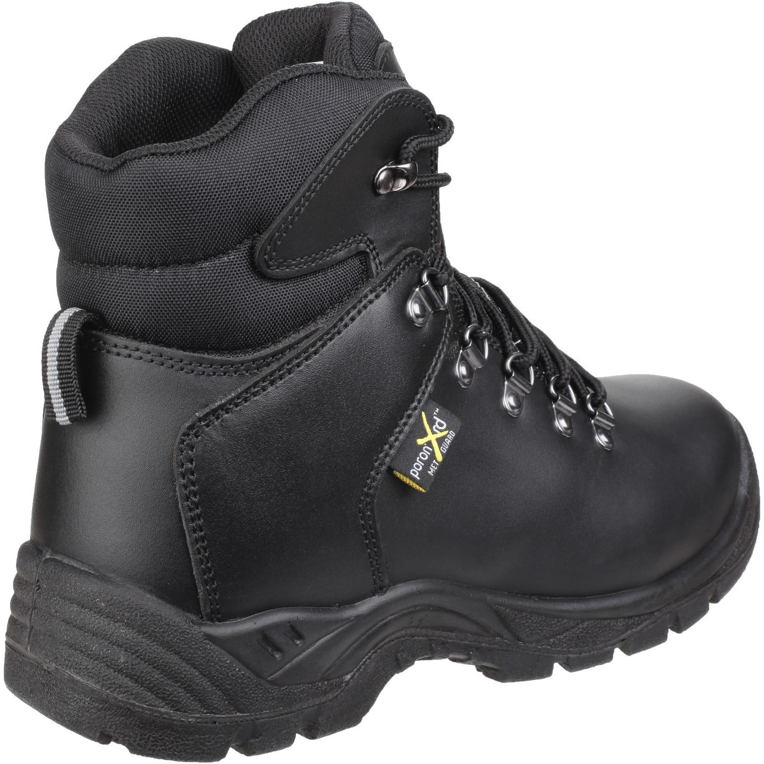 Amblers Safety AS335 Poron XRD Internal Metatarsal Safety Boot