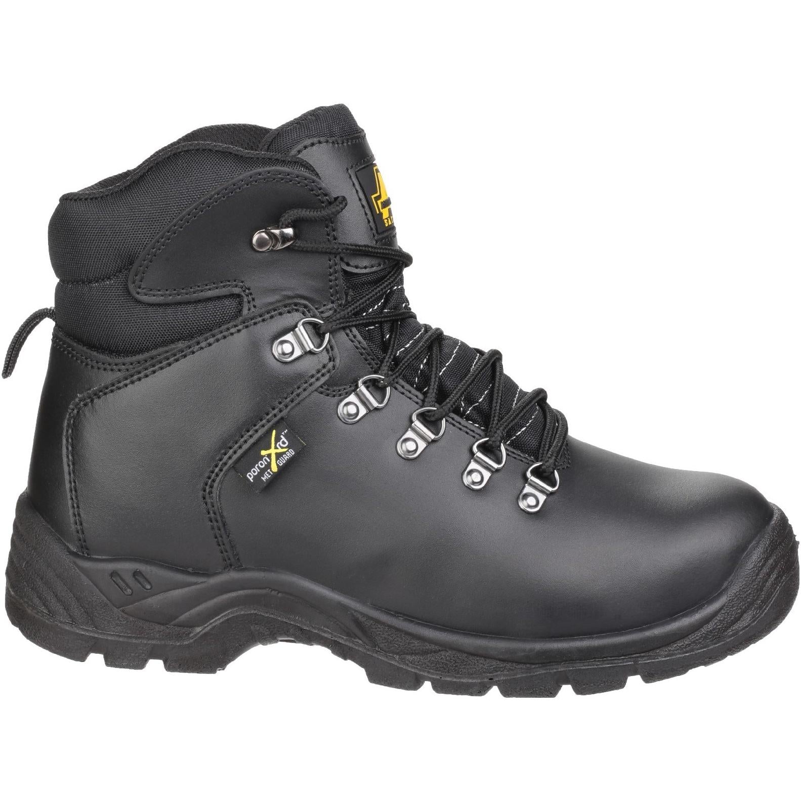 Amblers Safety AS335 Poron XRD Internal Metatarsal Safety Boot