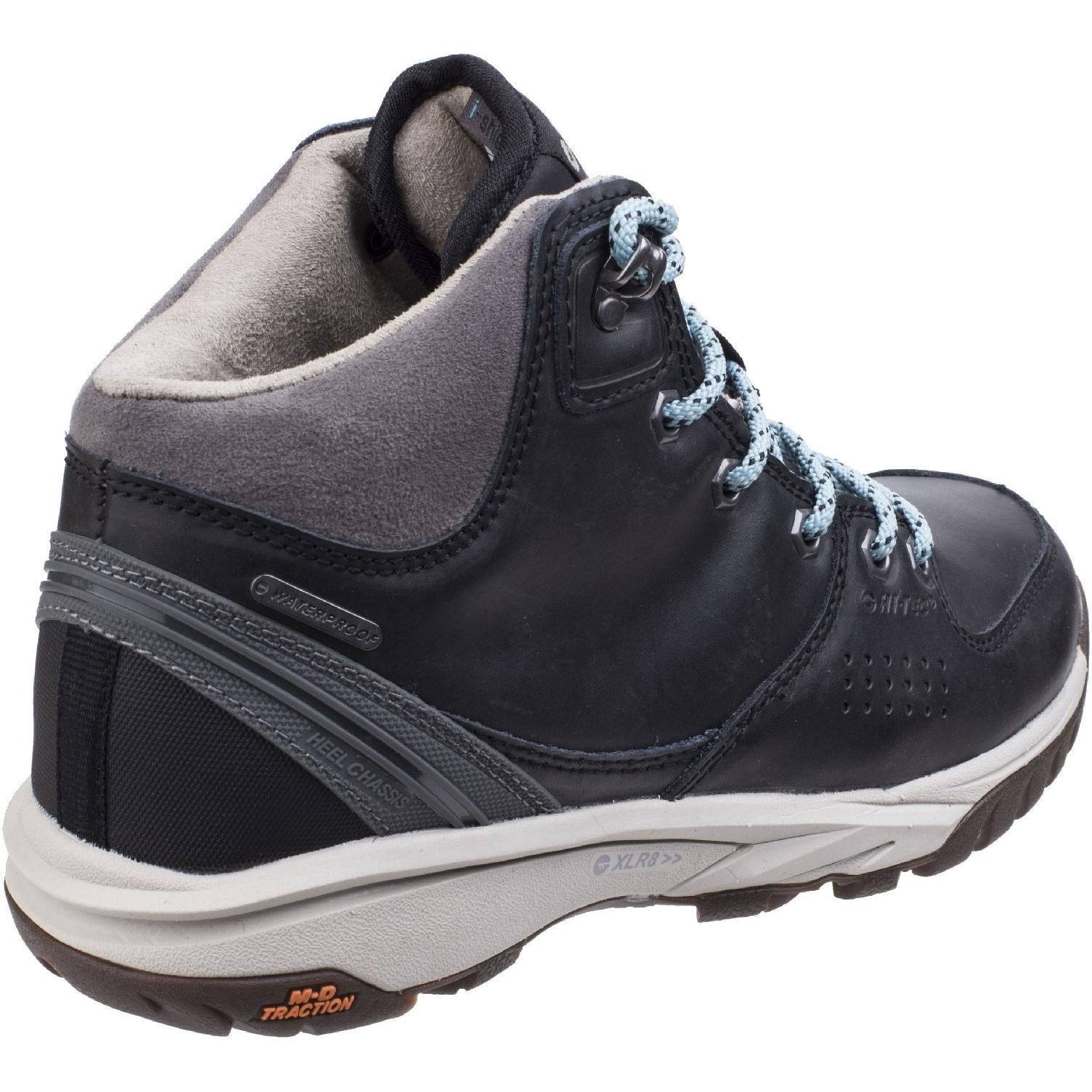 Hi-tec Wild Life Lux Waterproof Boot