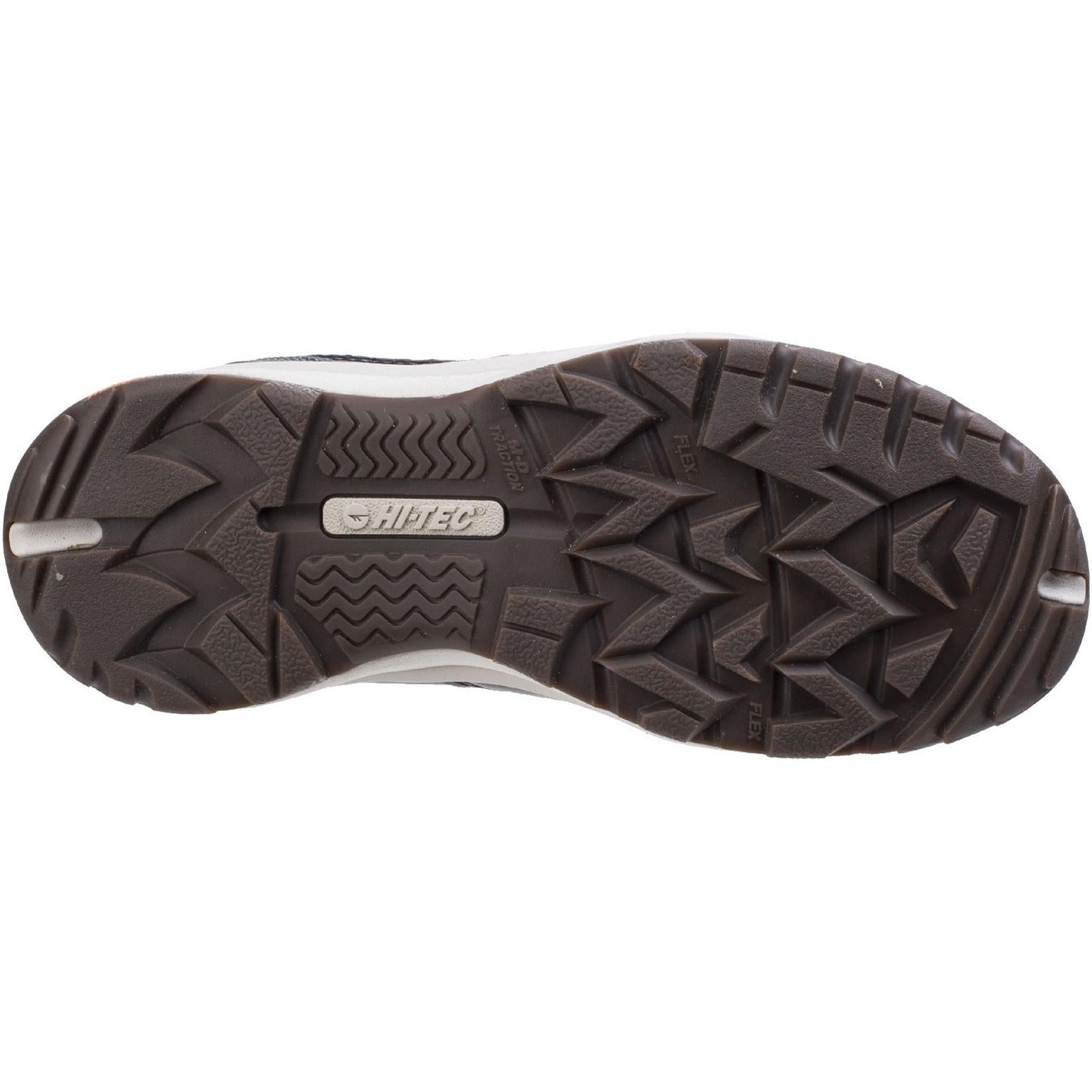 Hi-tec Wild Life Lux Waterproof Boot