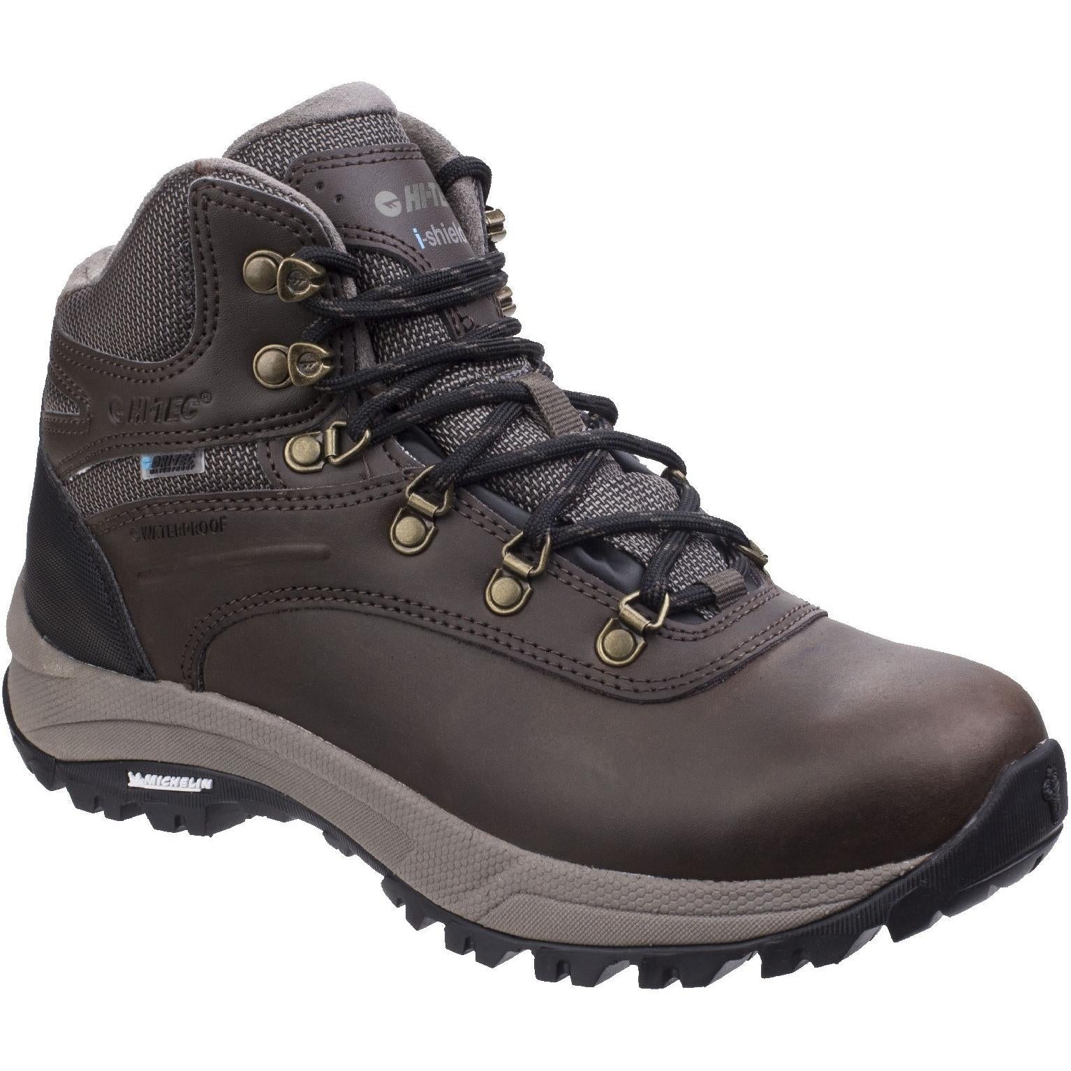Hi-tec Altitude VI Boots