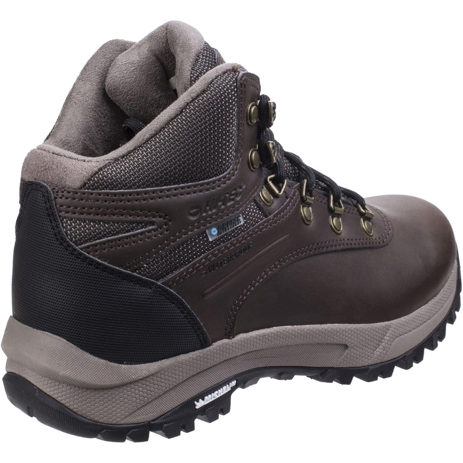 Hi-tec Altitude VI Boots