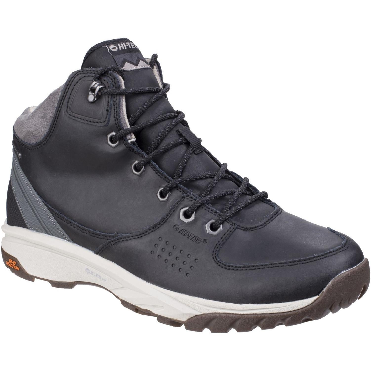 Hi-tec Wild Life Lux Waterproof Boot