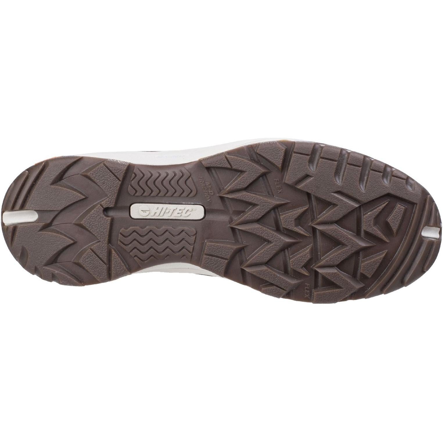 Hi-tec Wild Life Lux Waterproof Boot