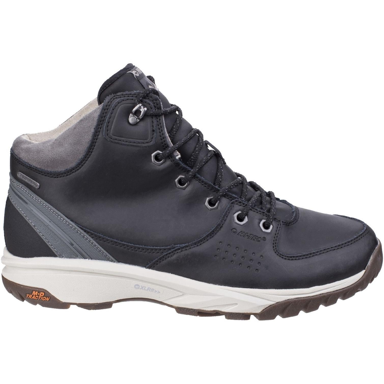 Hi-tec Wild Life Lux Waterproof Boot