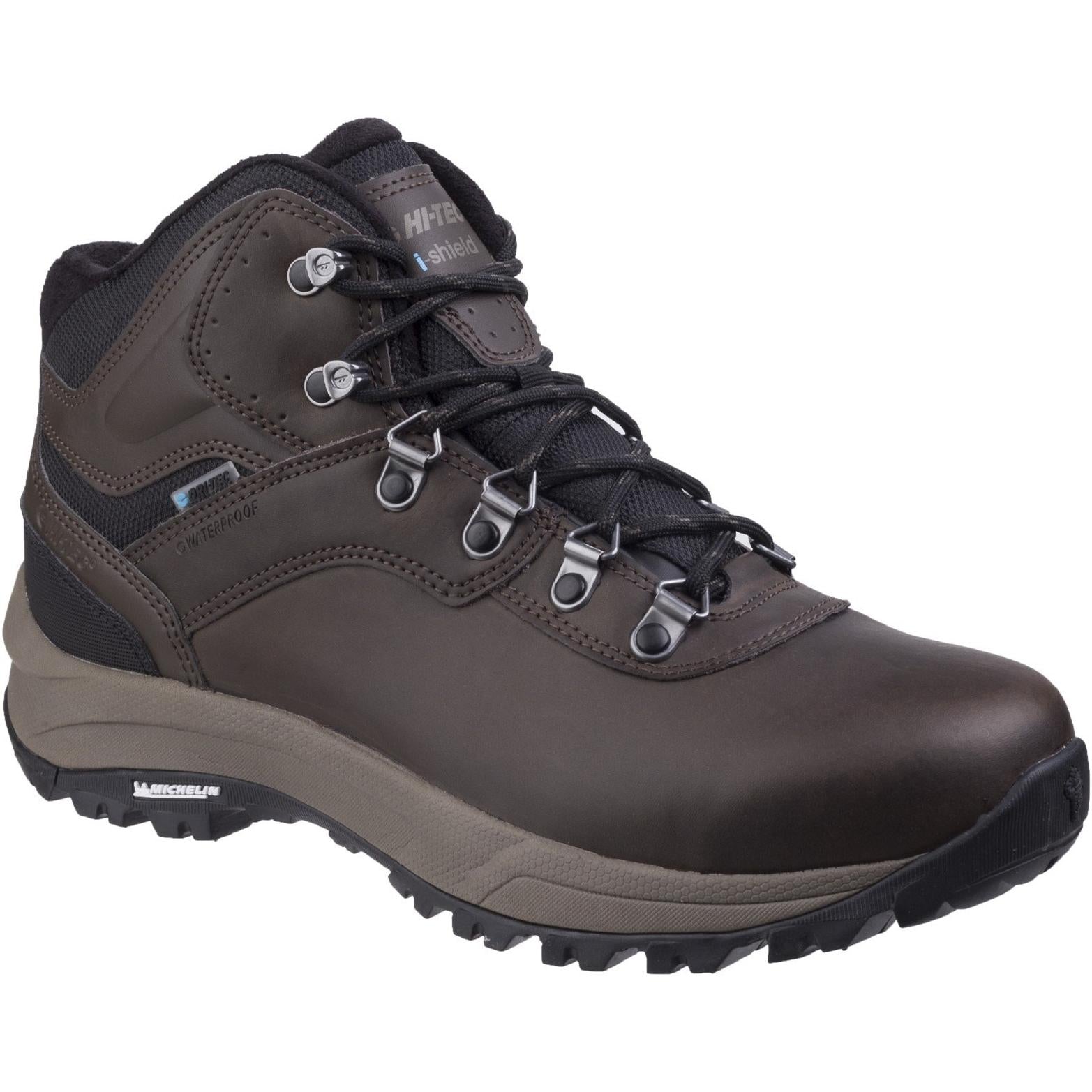 Hi-tec Altitude VI Boots