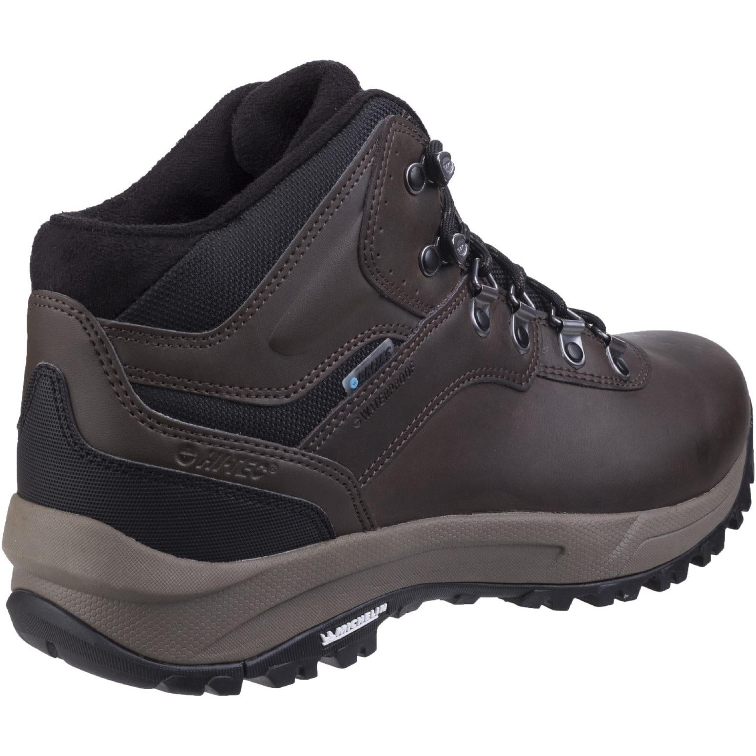 Hi-tec Altitude VI Boots