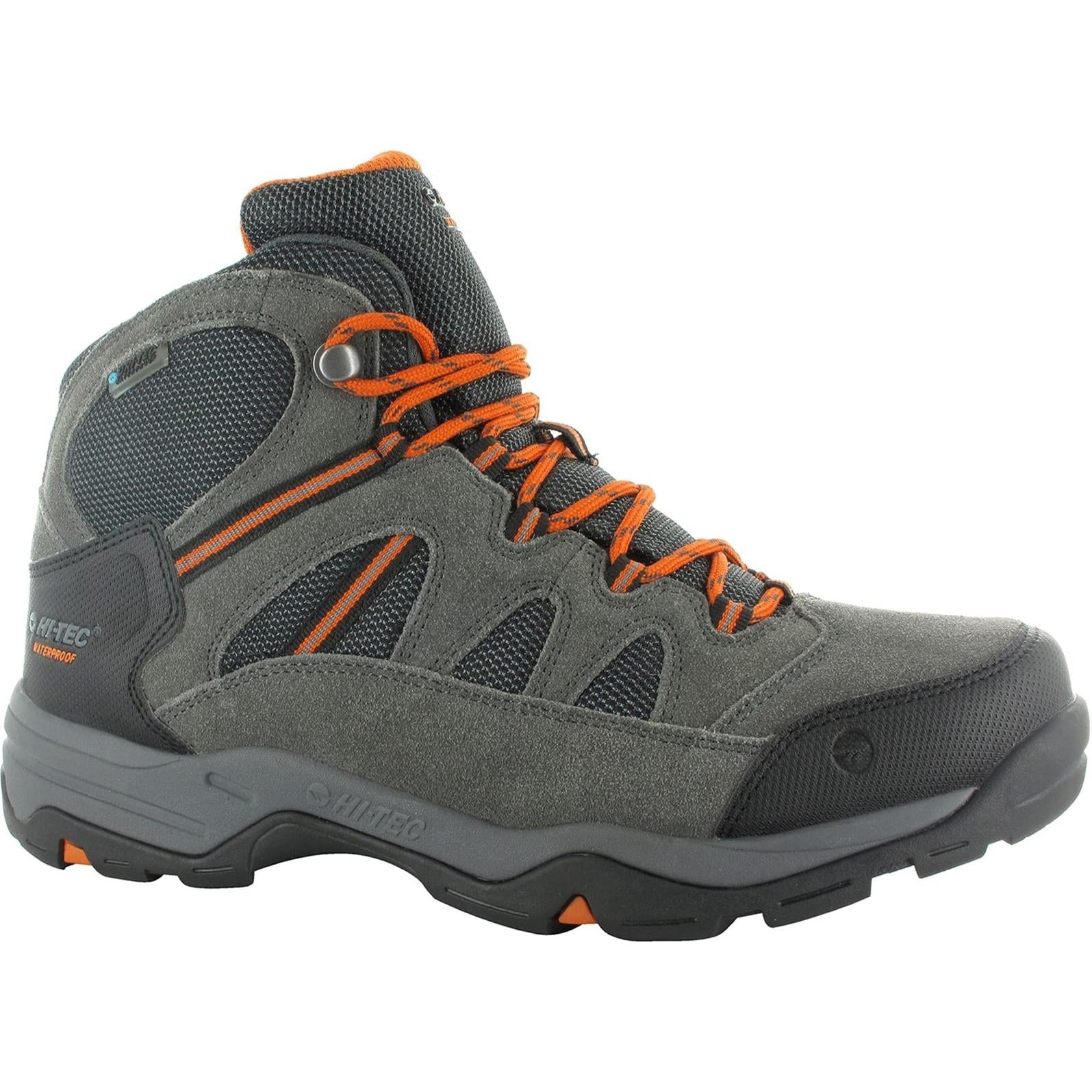 Hi-tec Bandera II Waterproof Boot