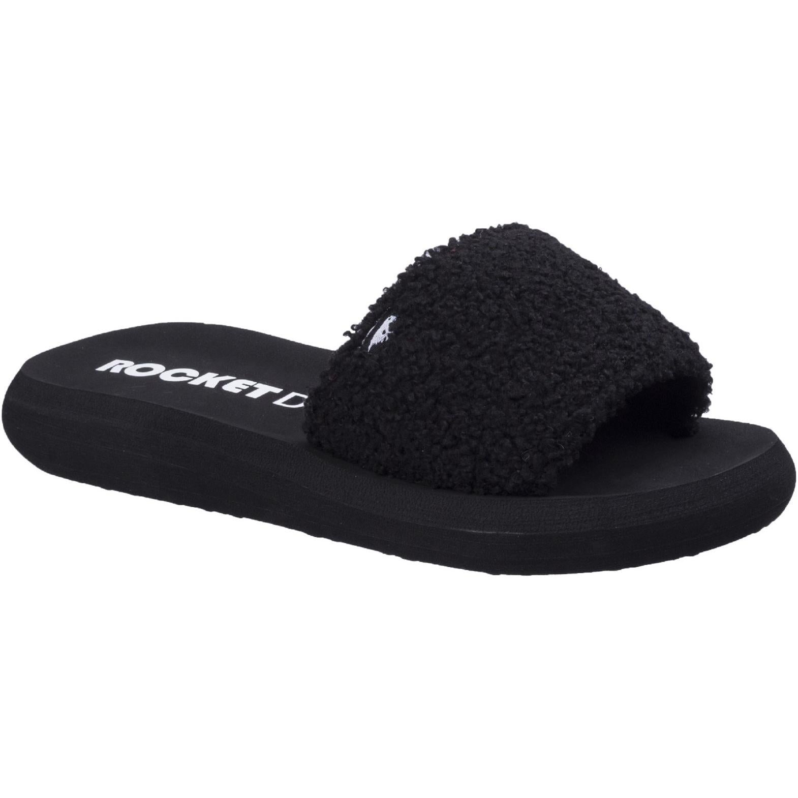 Rocket Dog Snow Bunni Slider Sandals