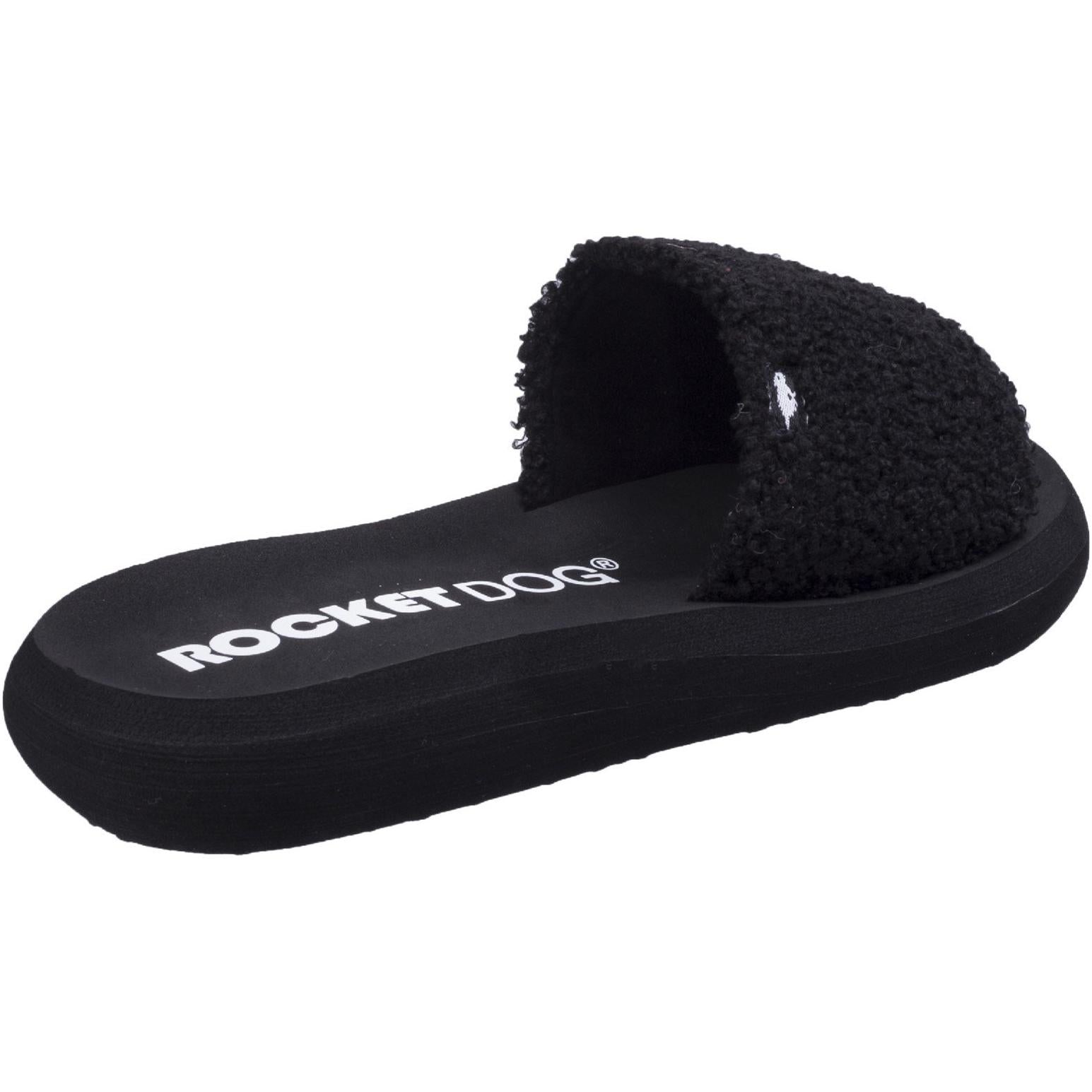 Rocket Dog Snow Bunni Slider Sandals