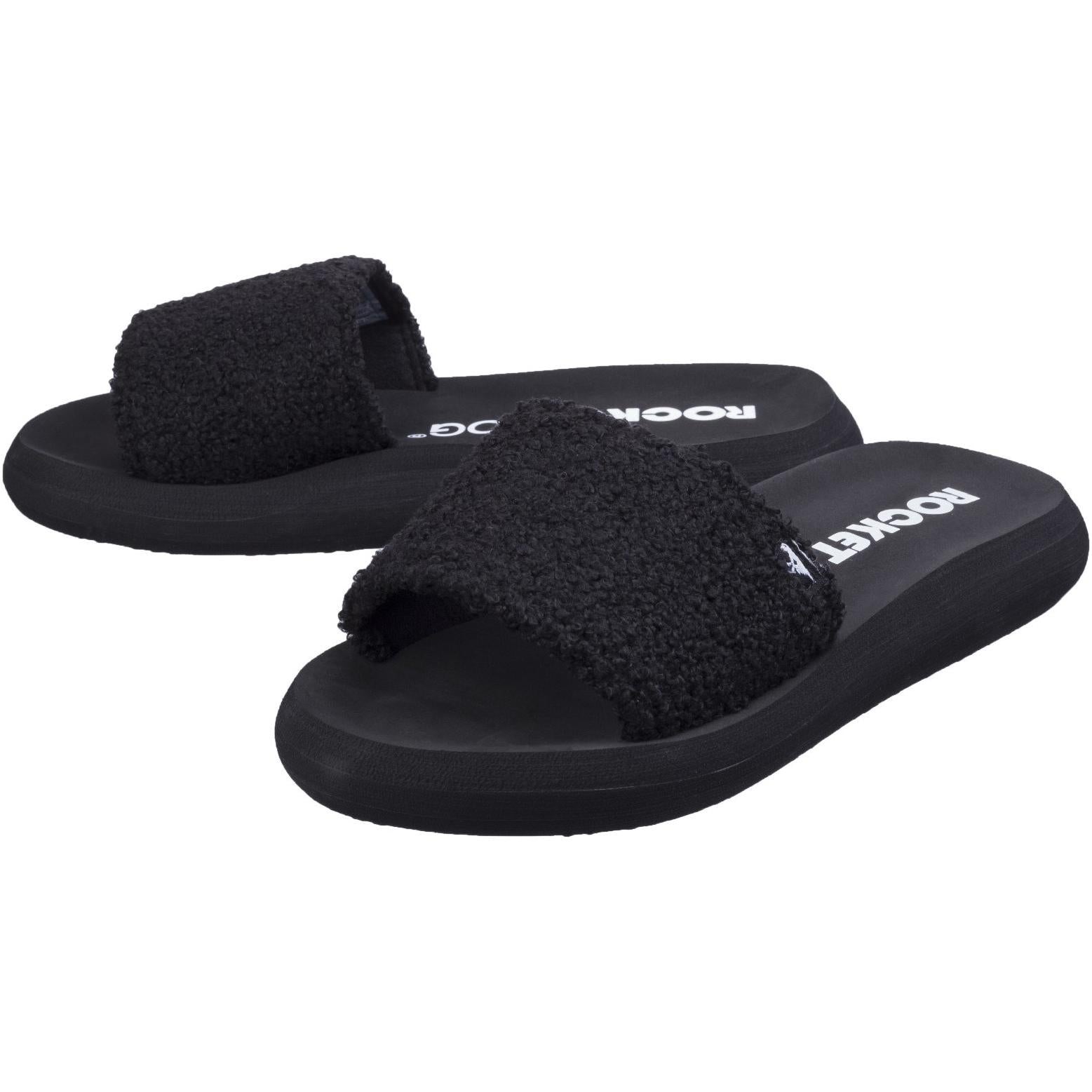 Rocket Dog Snow Bunni Slider Sandals