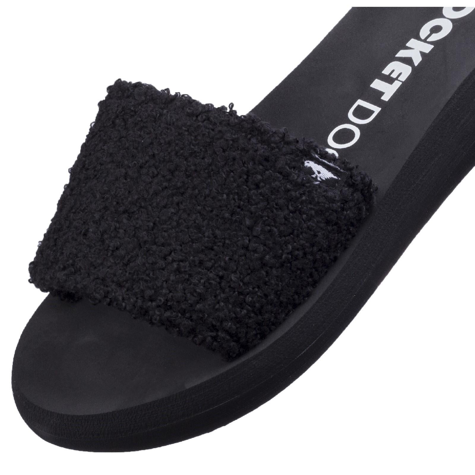 Rocket Dog Snow Bunni Slider Sandals