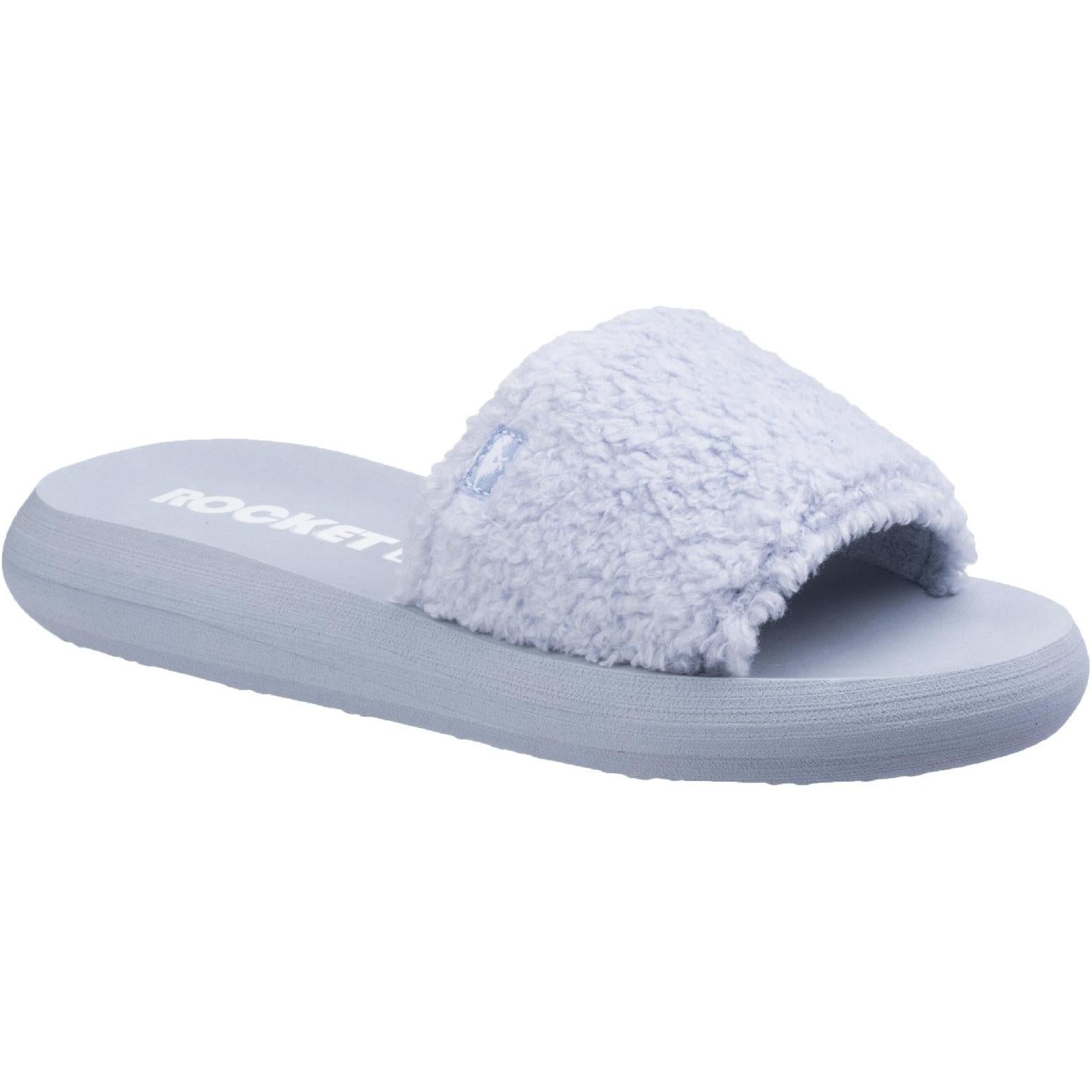 Rocket Dog Snow Bunni Slider Sandals