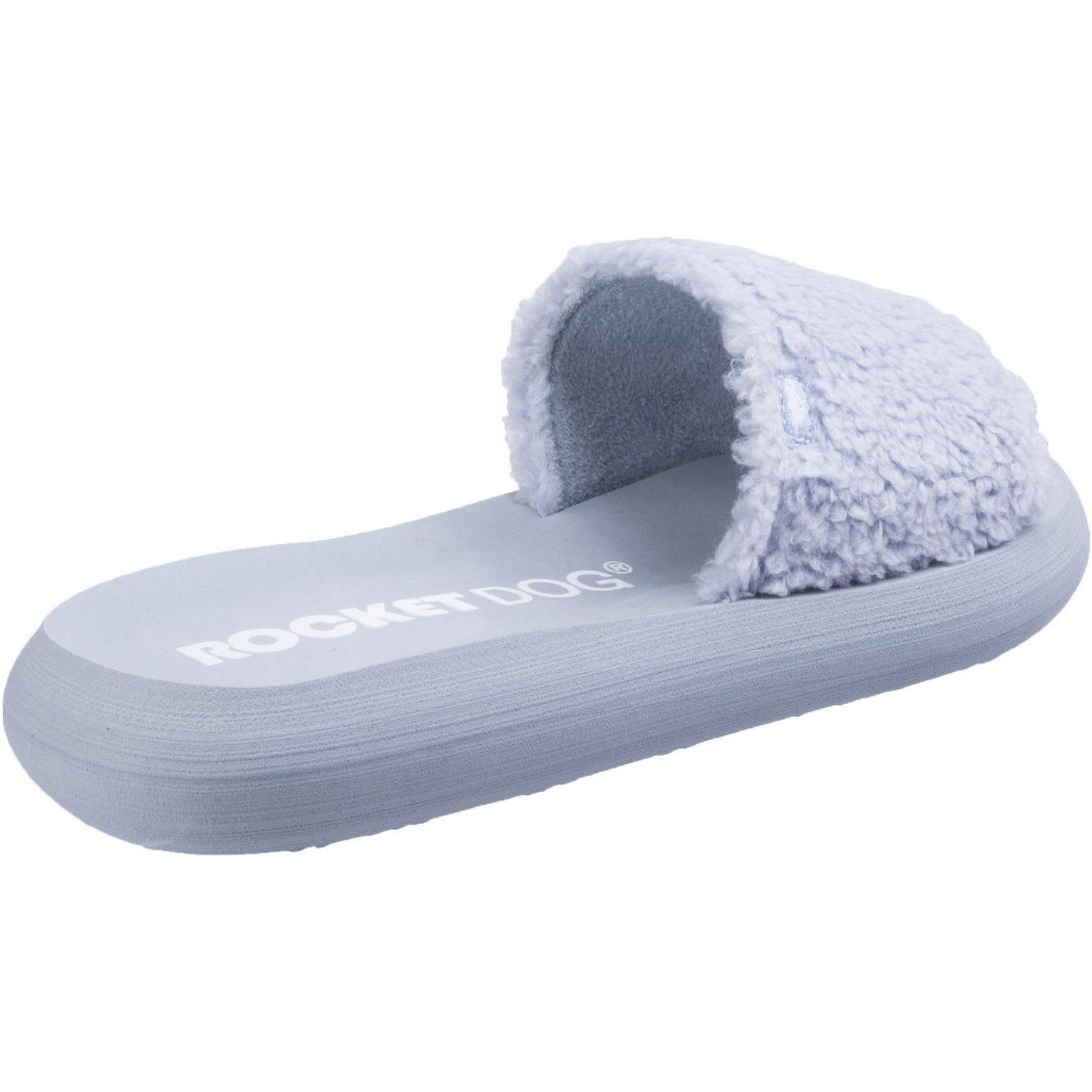 Rocket Dog Snow Bunni Slider Sandals