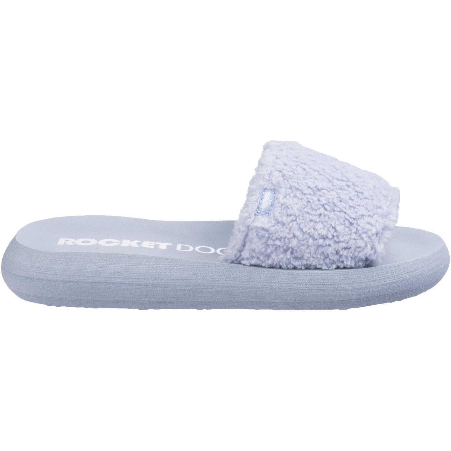 Rocket Dog Snow Bunni Slider Sandals