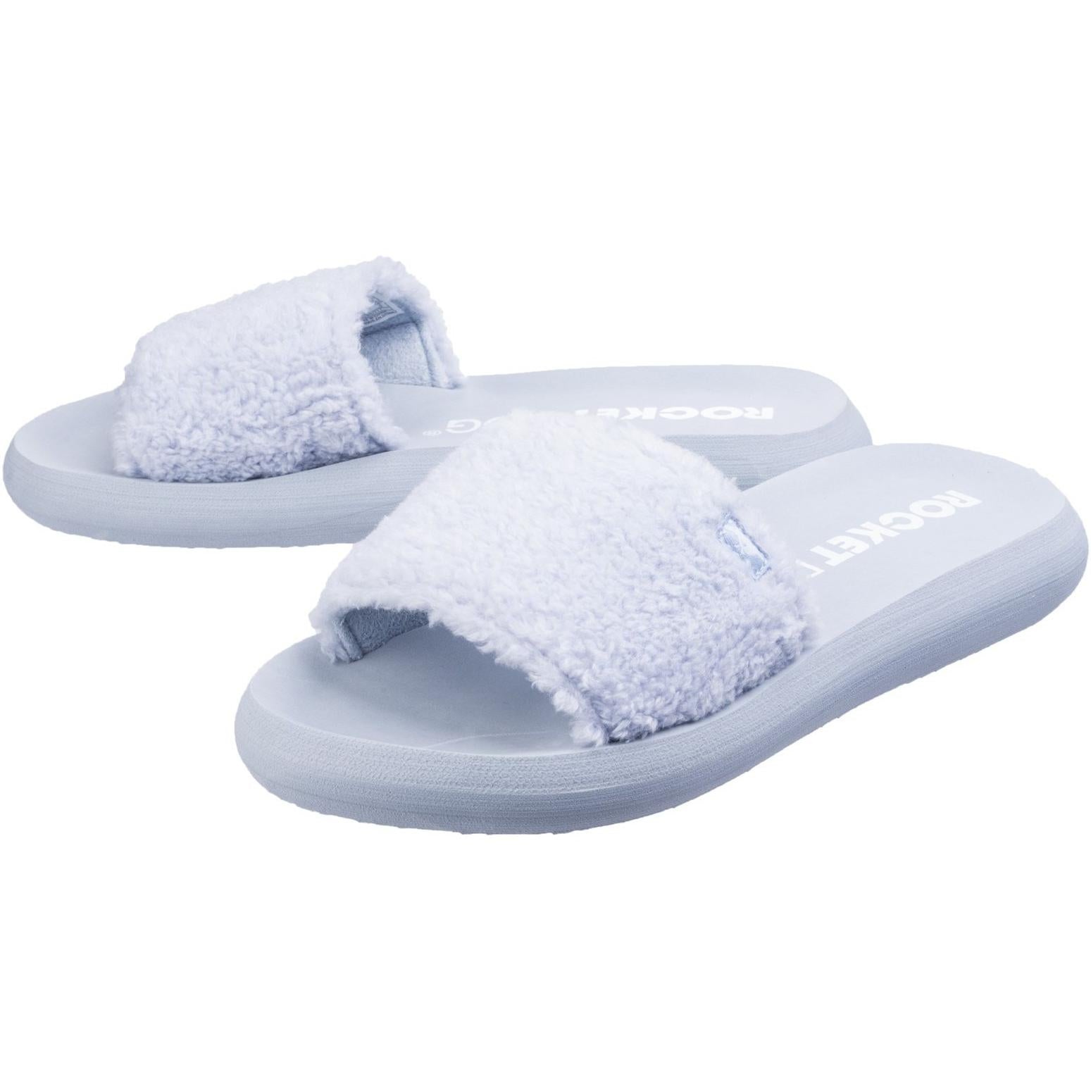 Rocket Dog Snow Bunni Slider Sandals