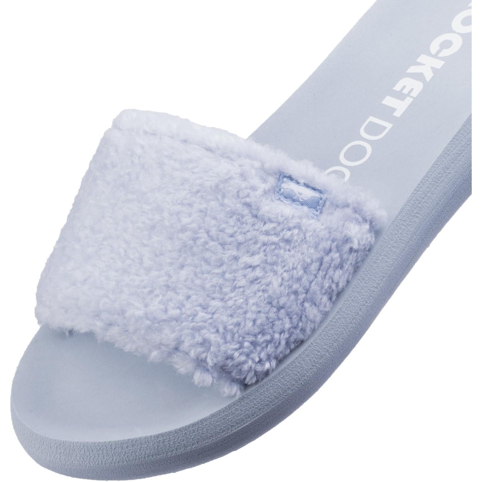 Rocket Dog Snow Bunni Slider Sandals