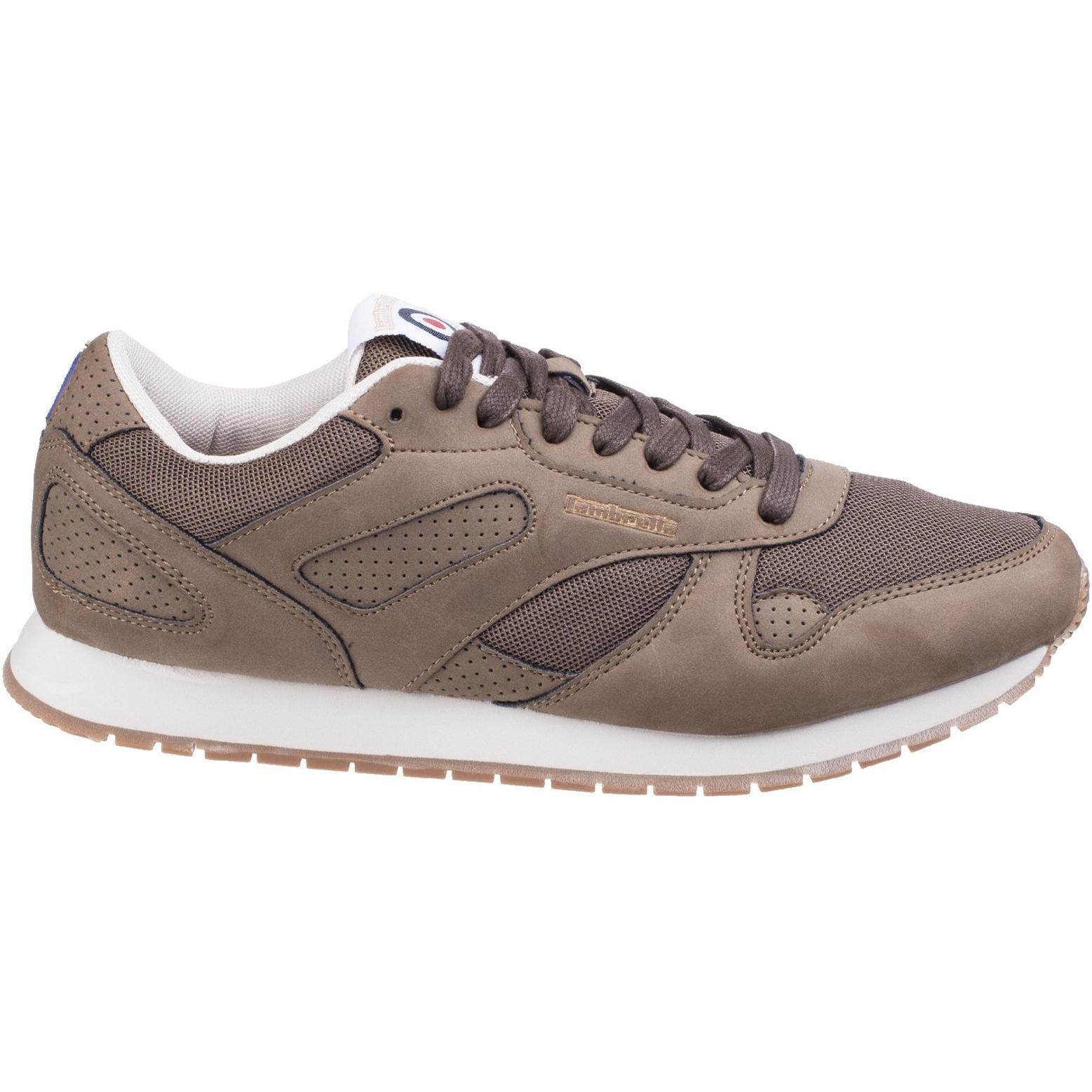 Lambretta Sprint Trainer Shoe