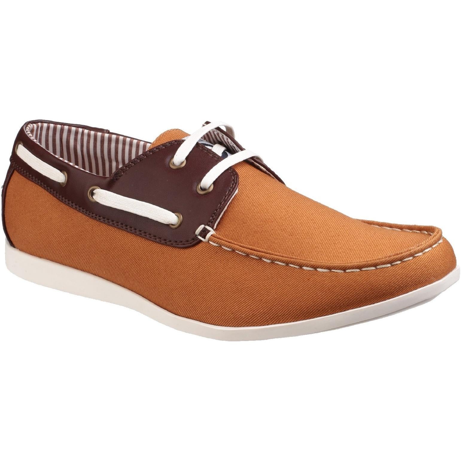 Lambretta Rhode Island Boat Shoe