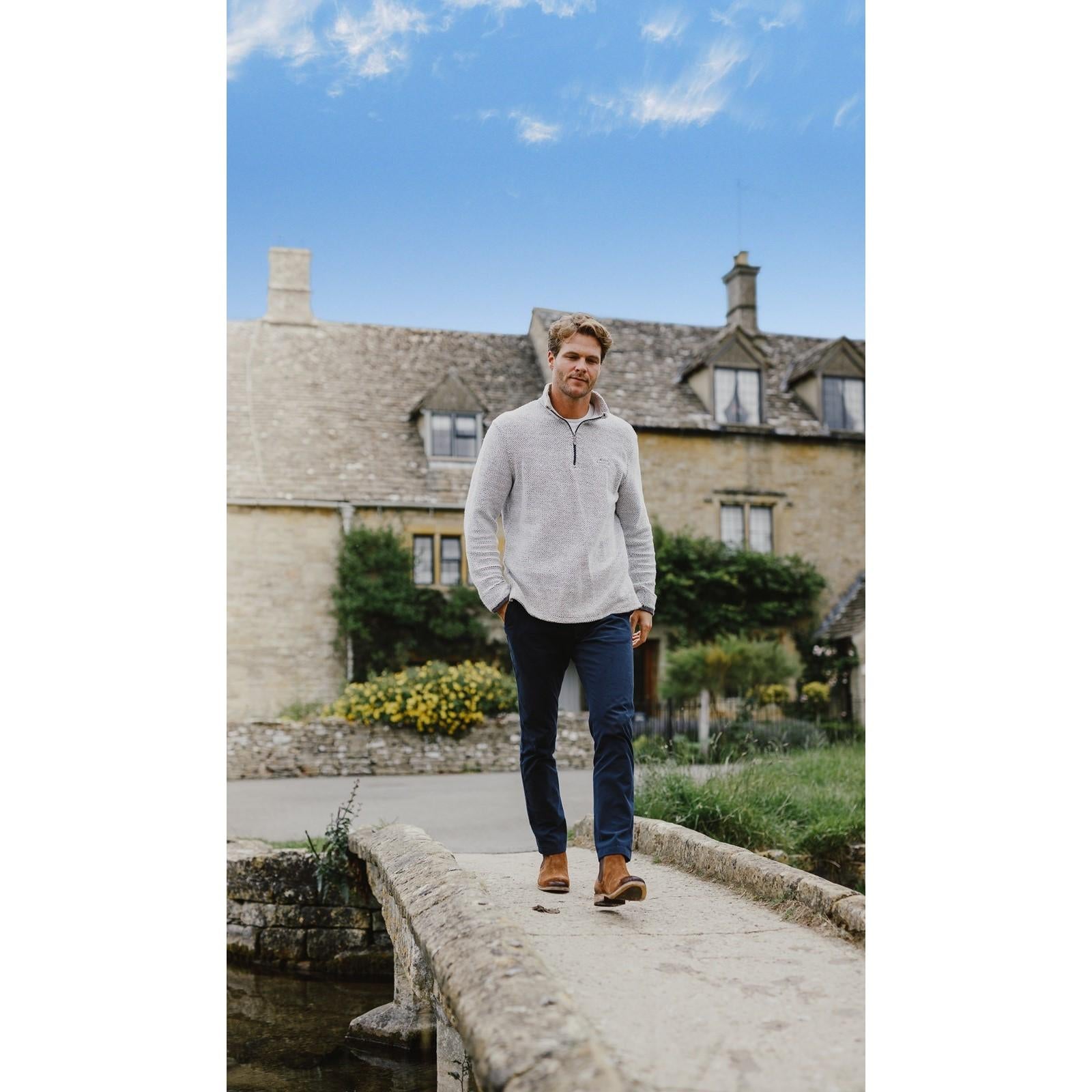 Cotswold Corsham Chelsea Boot