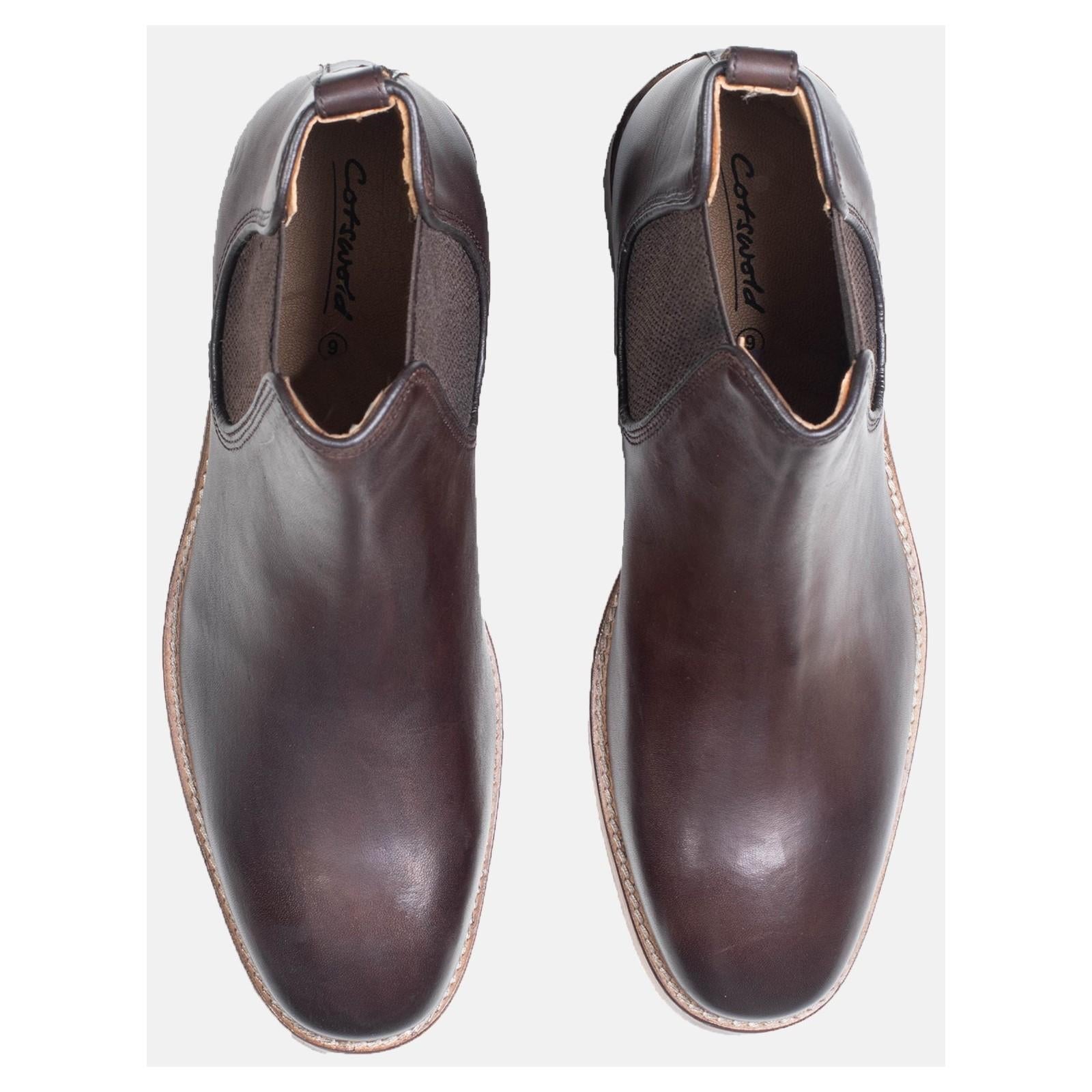 Cotswold Corsham Chelsea Boot