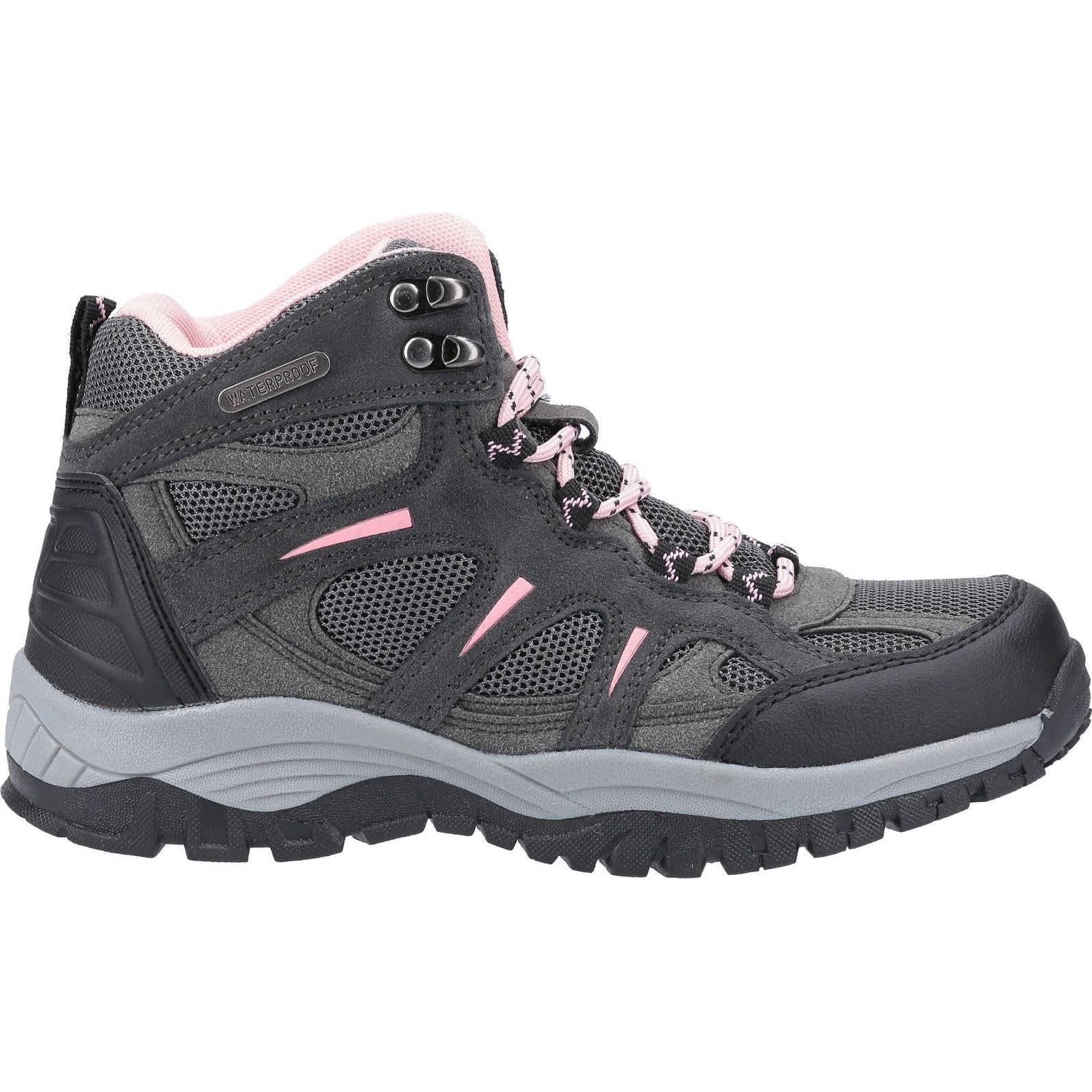 Cotswold Stowell Hiking Boot