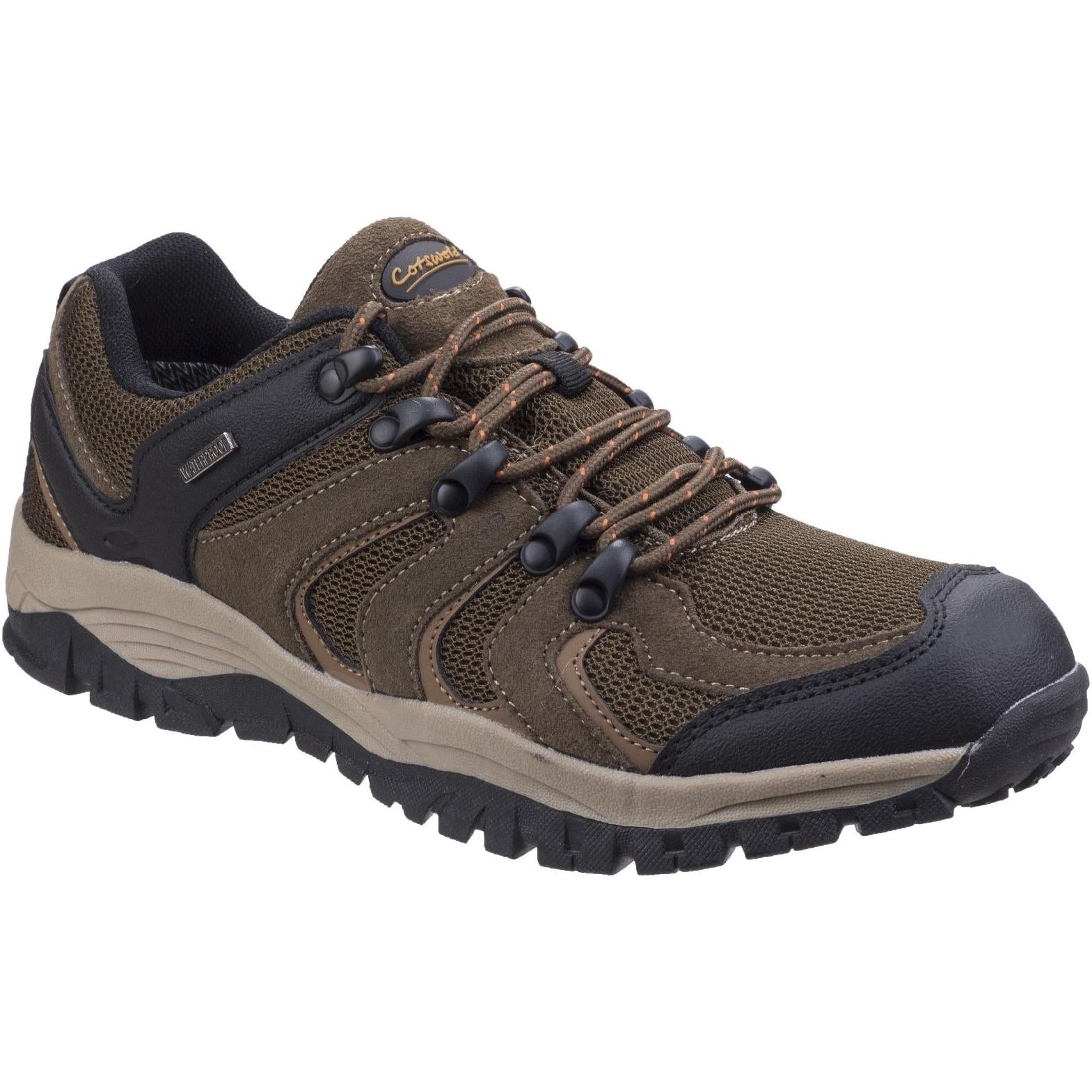 Cotswold Stowell Low Hiking Shoe