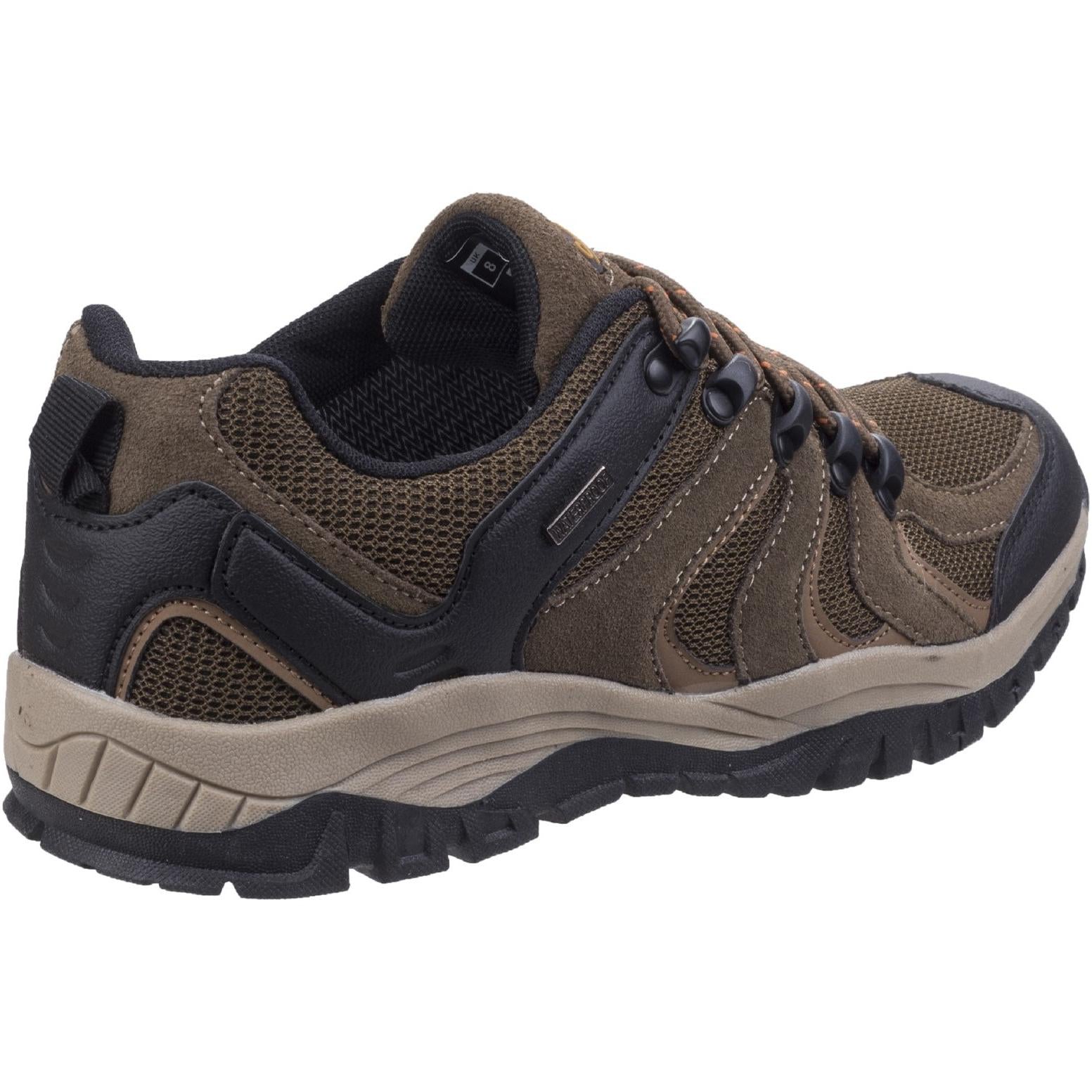 Cotswold Stowell Low Hiking Shoe