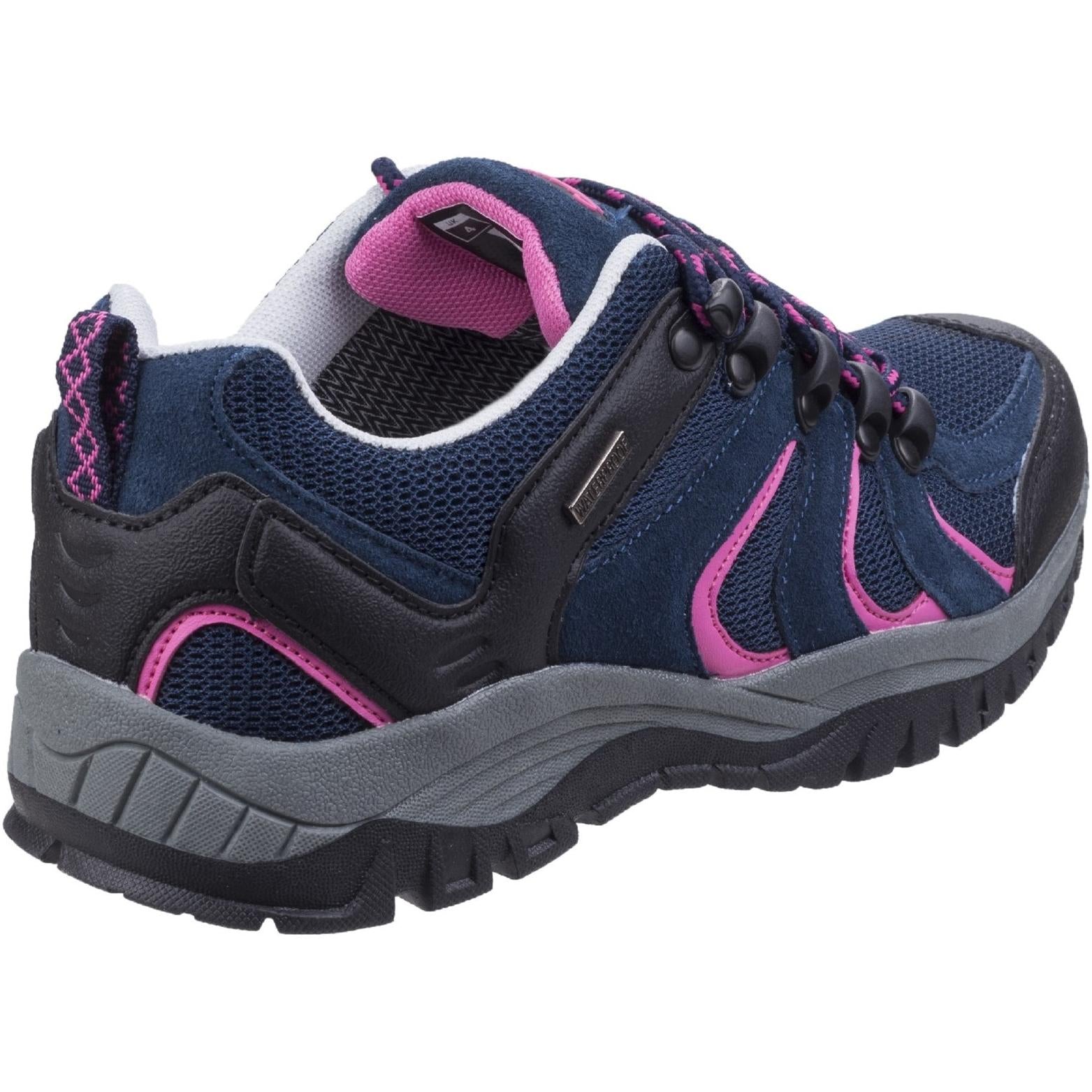 Cotswold Stowell Low Hiking Shoe